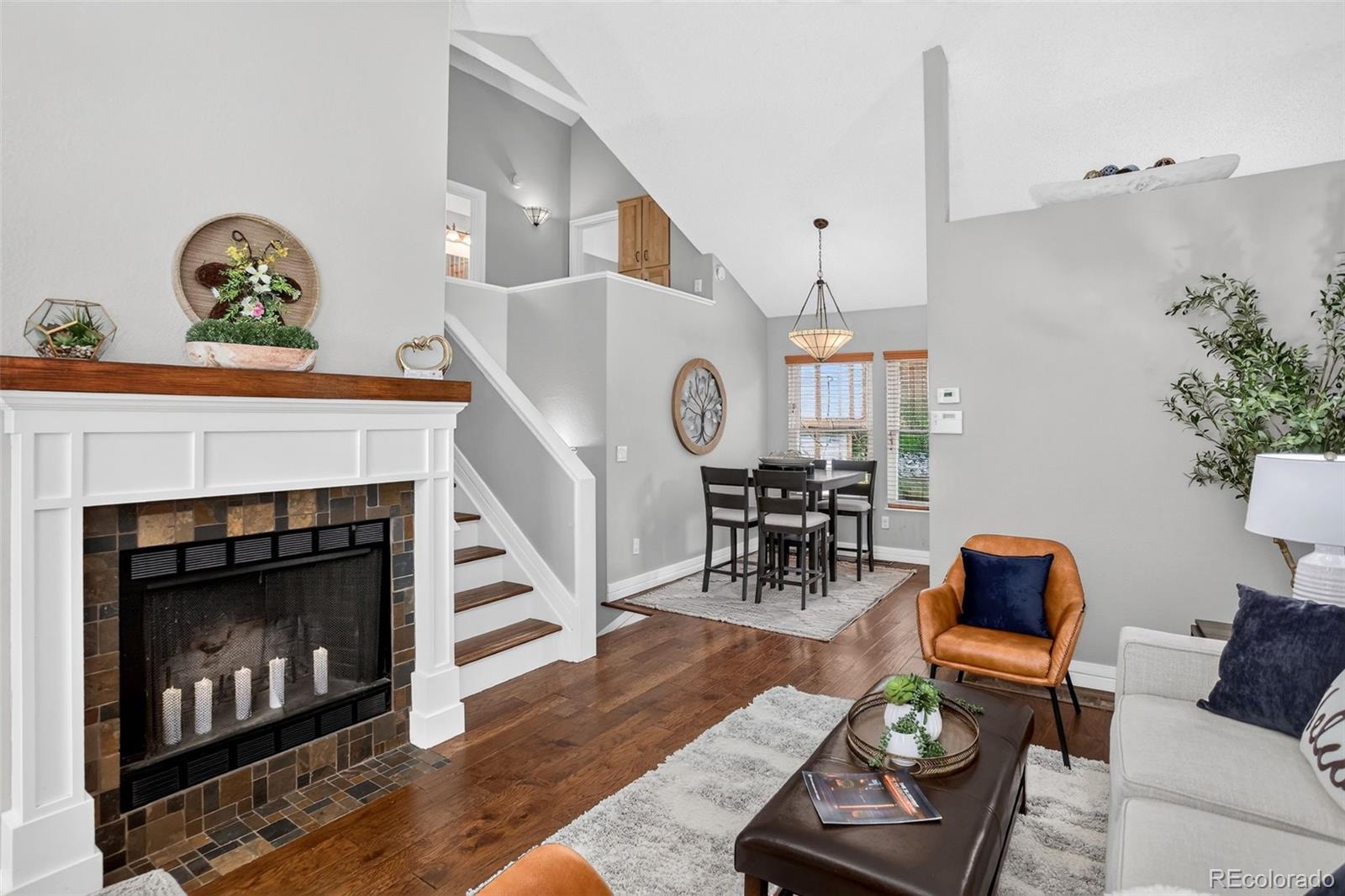 MLS Image #2 for 18574 e layton place,aurora, Colorado
