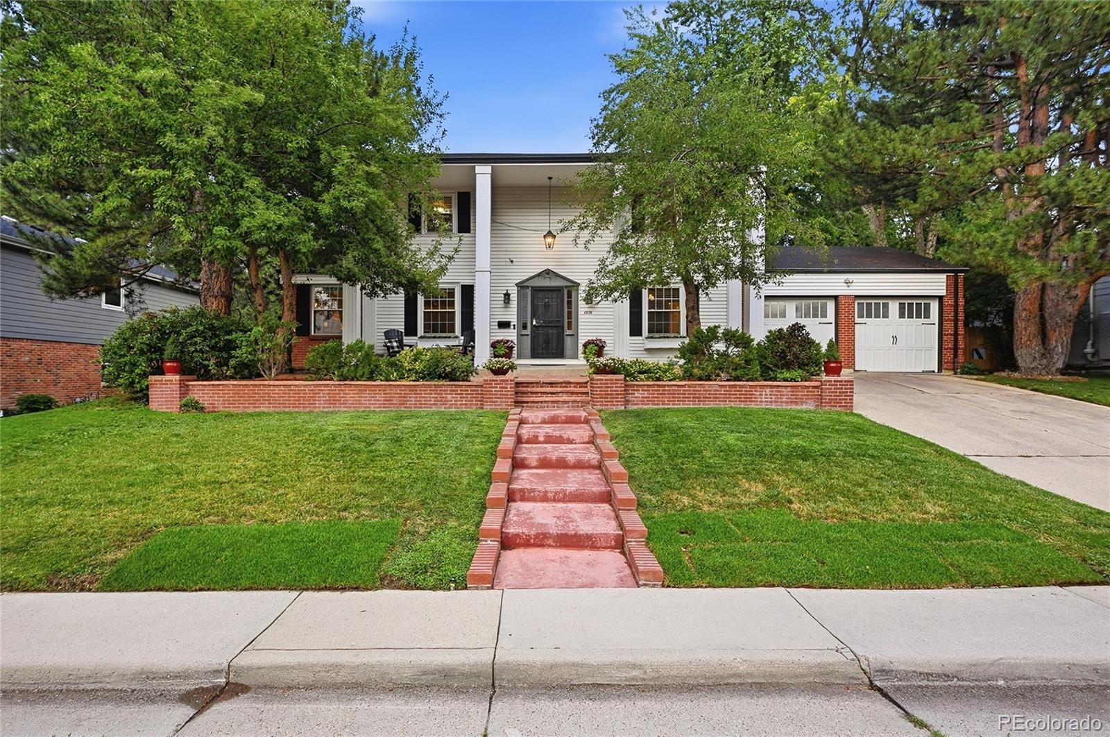 MLS Image #0 for 6838 s elizabeth street,centennial, Colorado