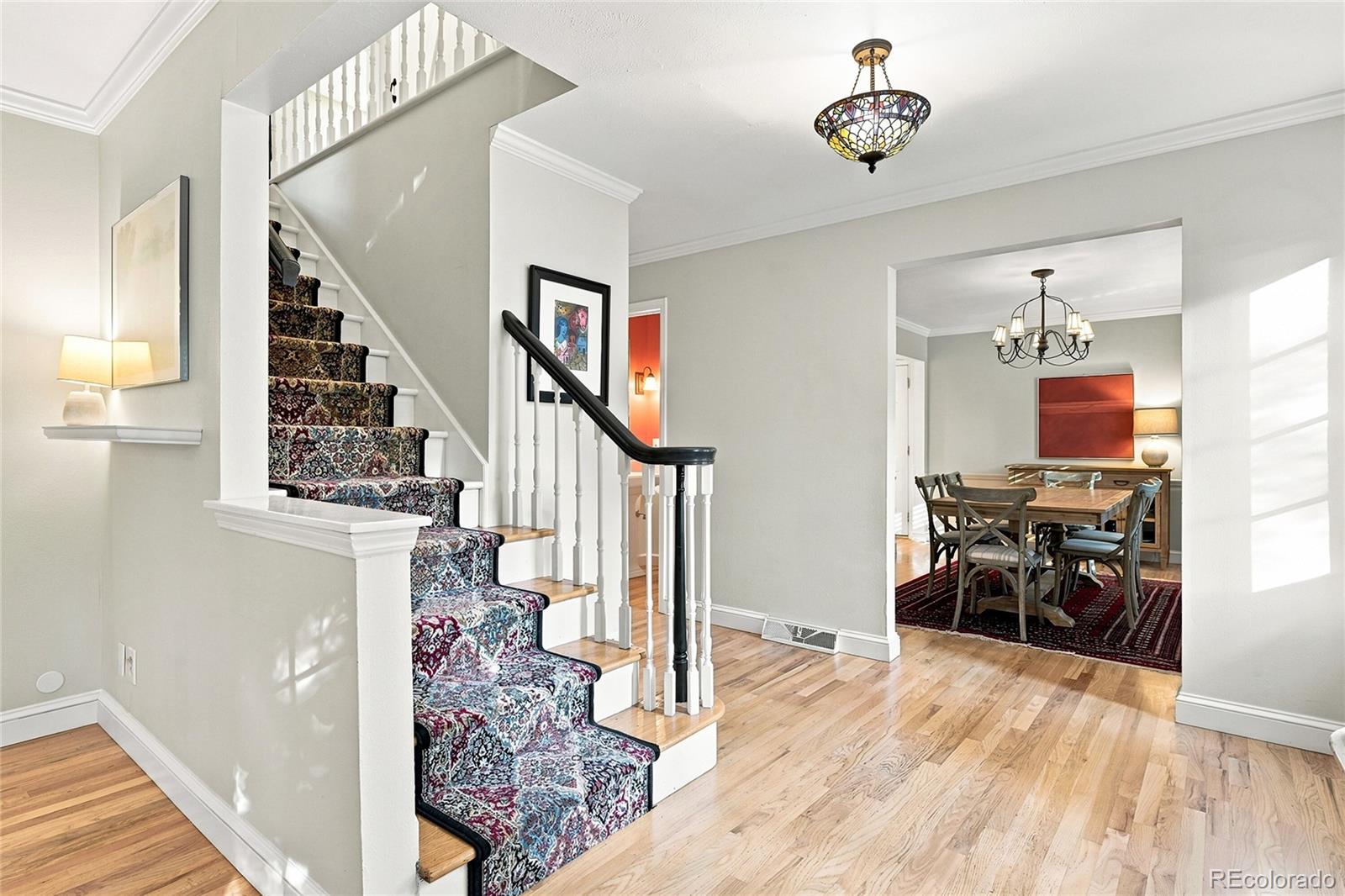 MLS Image #2 for 6838 s elizabeth street,centennial, Colorado