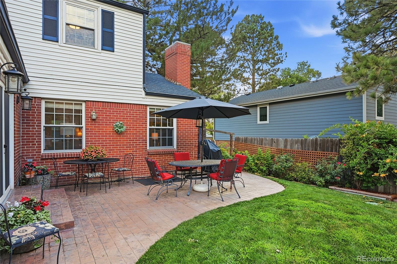 MLS Image #28 for 6838 s elizabeth street,centennial, Colorado