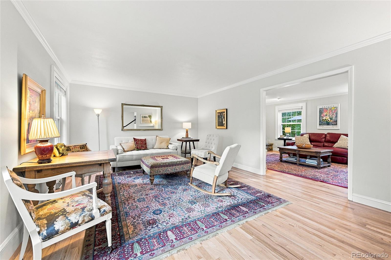 MLS Image #3 for 6838 s elizabeth street,centennial, Colorado