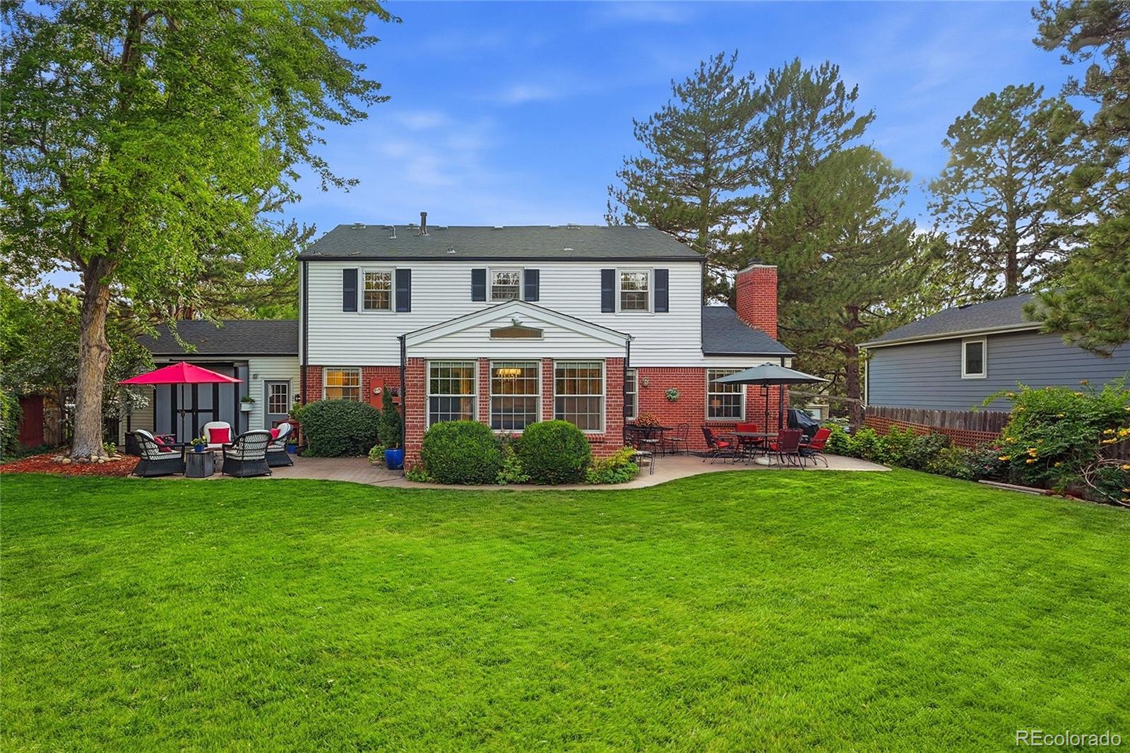 MLS Image #30 for 6838 s elizabeth street,centennial, Colorado