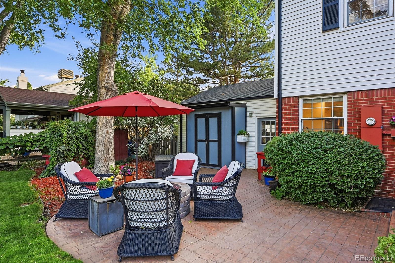 MLS Image #32 for 6838 s elizabeth street,centennial, Colorado