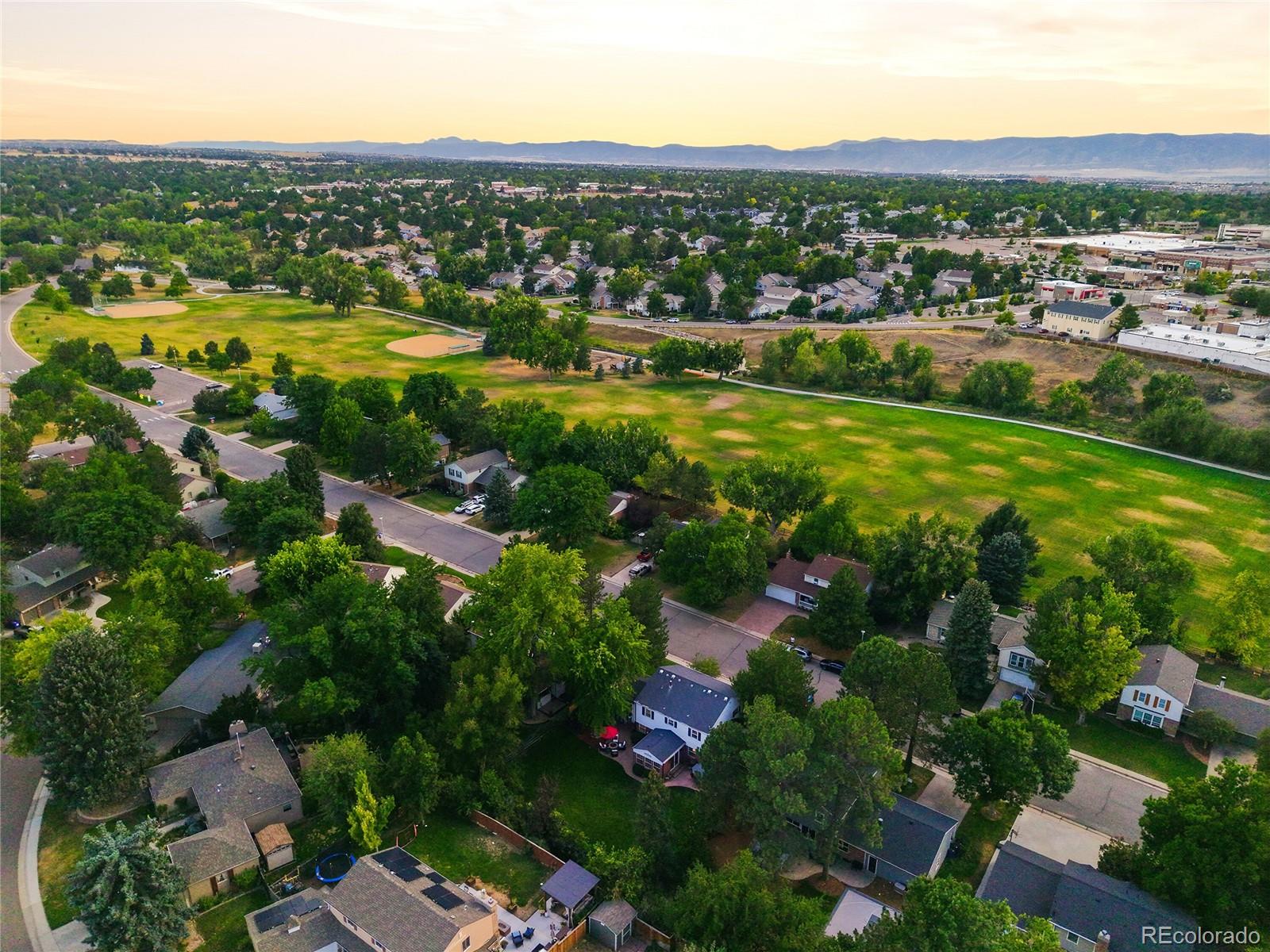 MLS Image #36 for 6838 s elizabeth street,centennial, Colorado