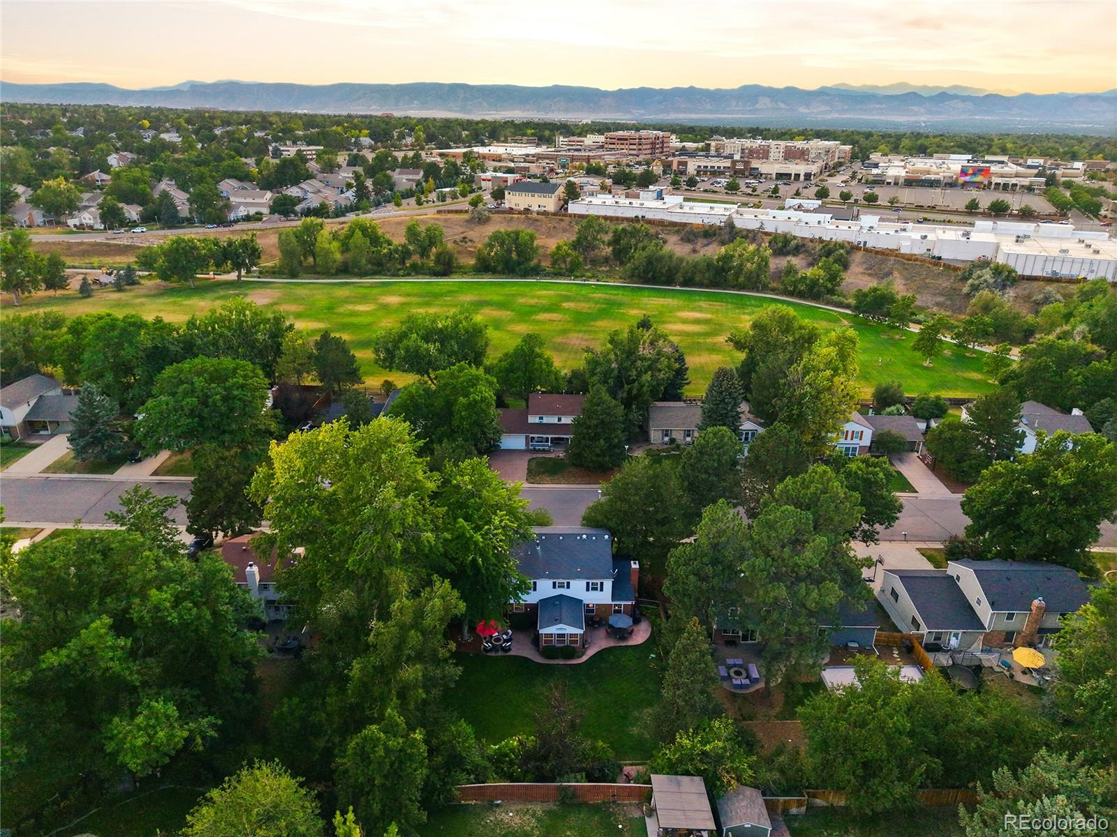 MLS Image #37 for 6838 s elizabeth street,centennial, Colorado