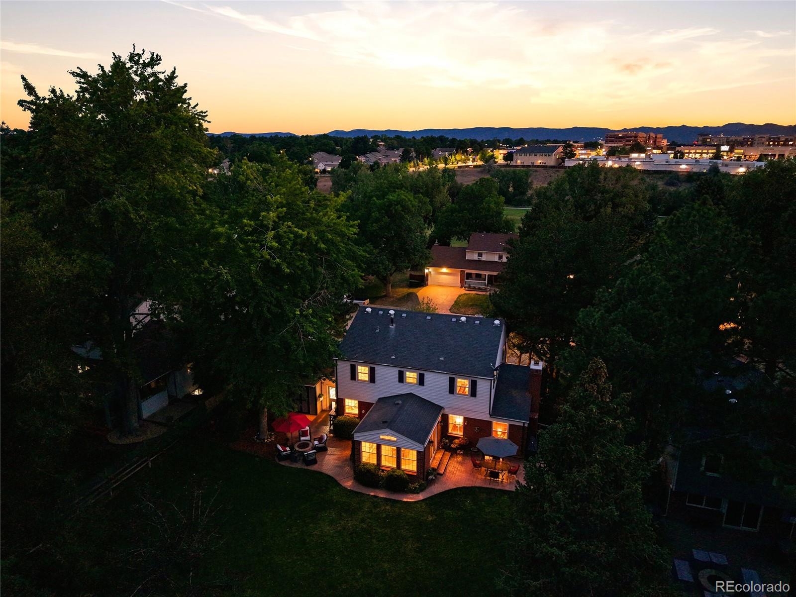 MLS Image #39 for 6838 s elizabeth street,centennial, Colorado