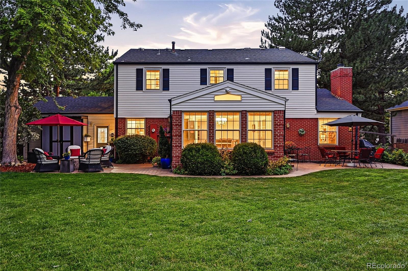 MLS Image #44 for 6838 s elizabeth street,centennial, Colorado