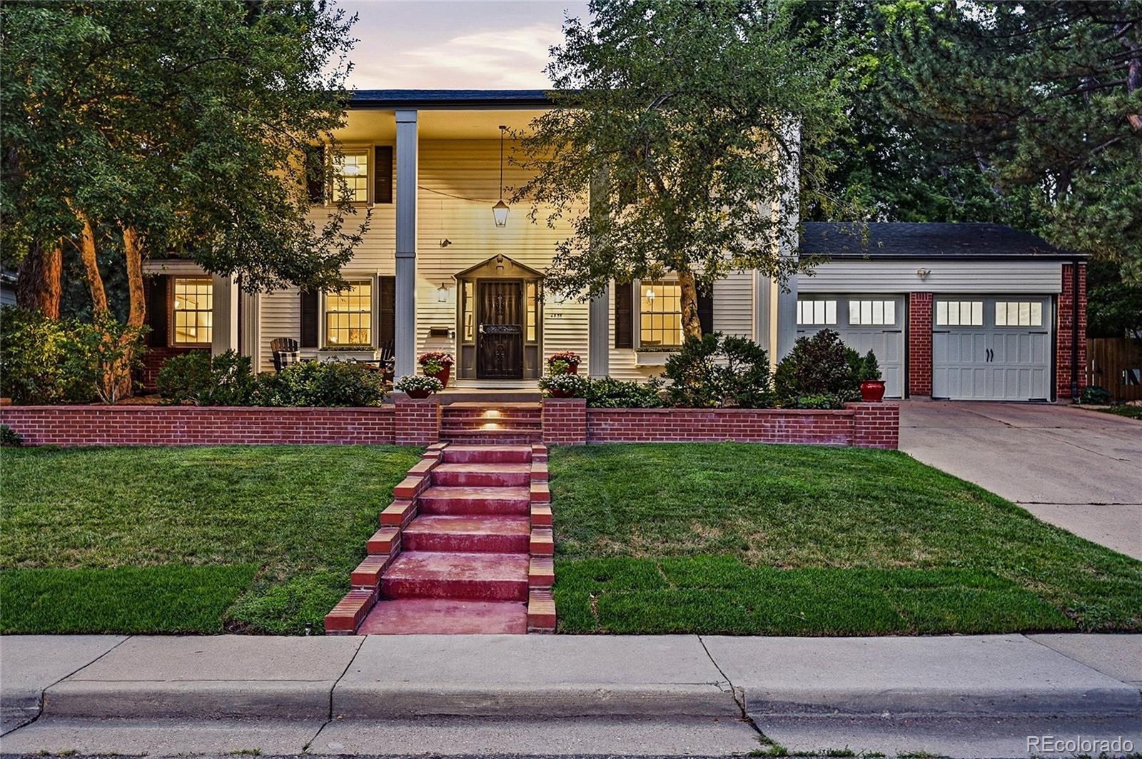 MLS Image #45 for 6838 s elizabeth street,centennial, Colorado