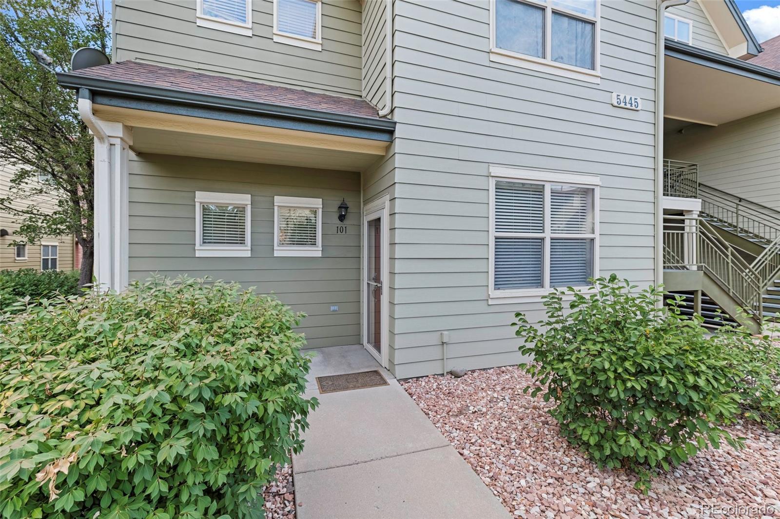 MLS Image #2 for 5445  zephyr street,arvada, Colorado