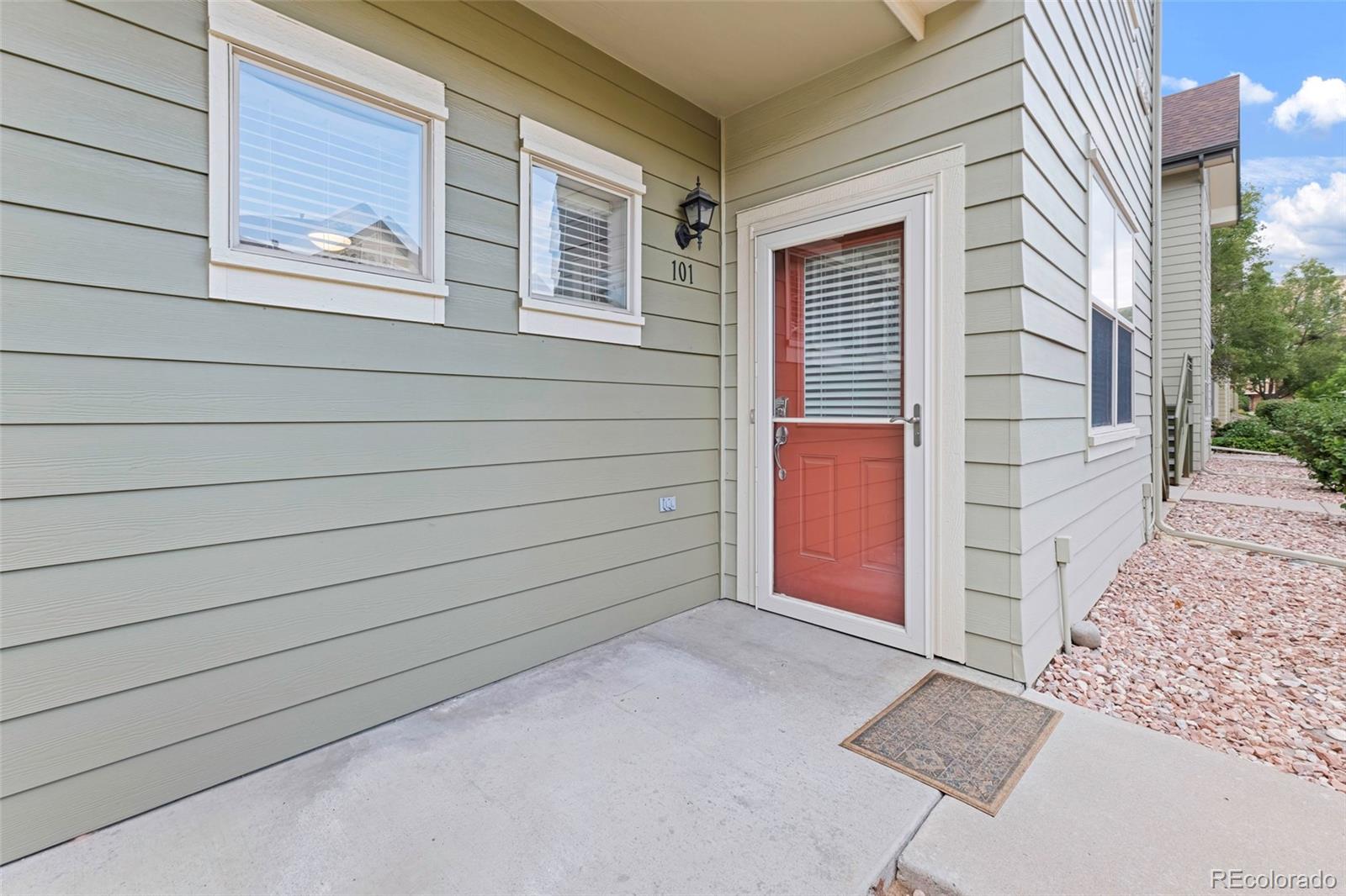 MLS Image #3 for 5445  zephyr street,arvada, Colorado