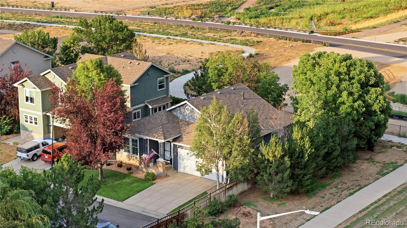 MLS Image #2 for 12  apache plume street,brighton, Colorado