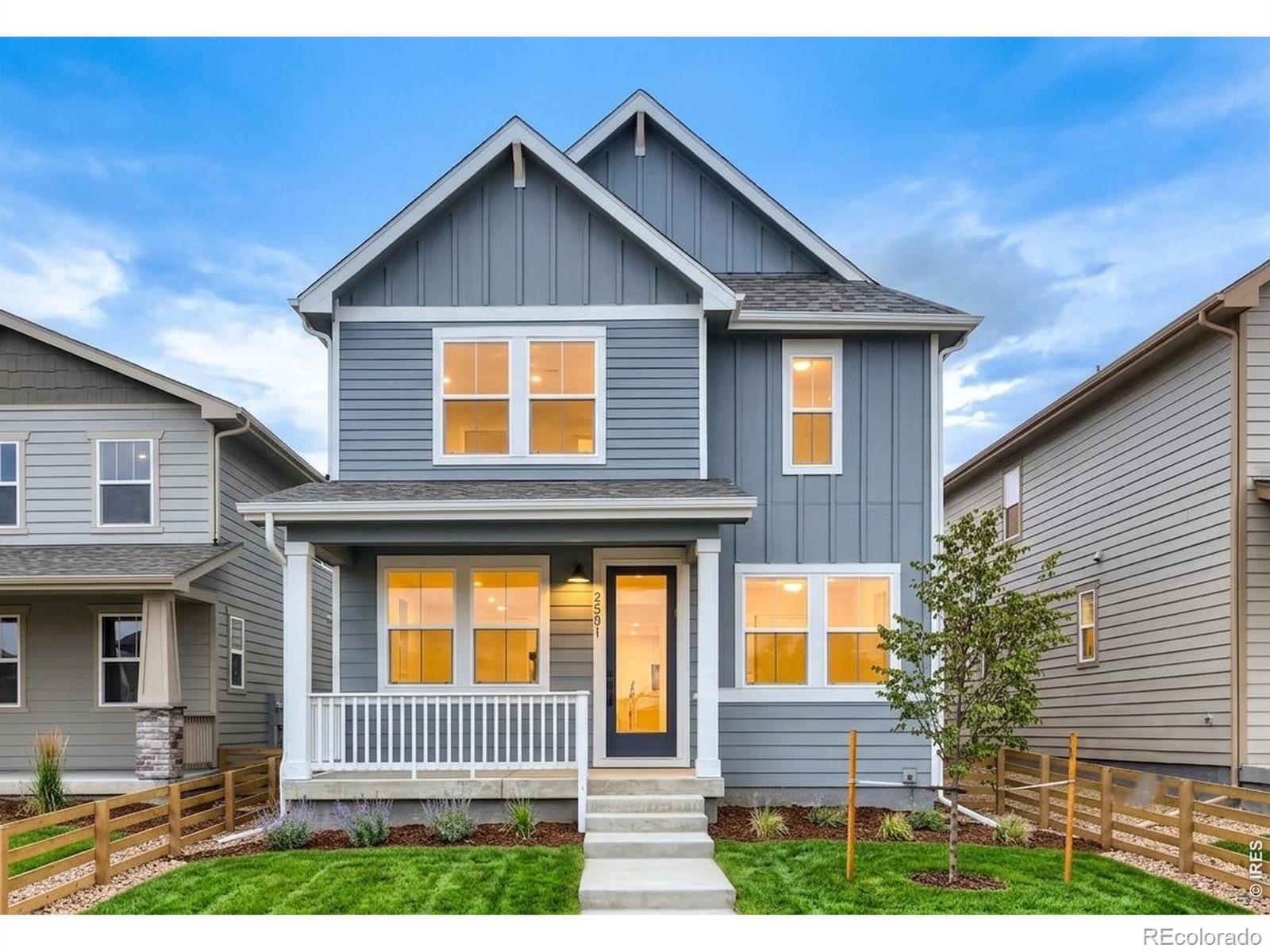 MLS Image #0 for 2581  violet cress lane,fort collins, Colorado