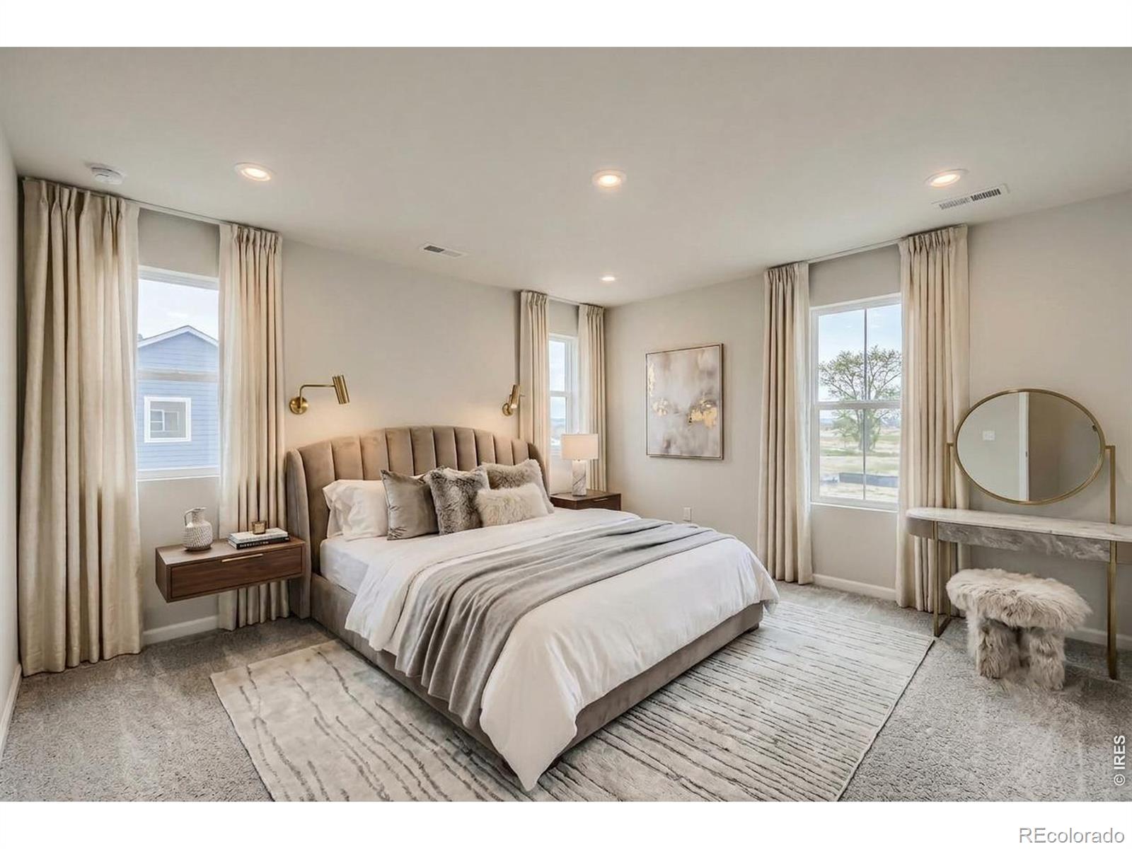 MLS Image #13 for 2581  violet cress lane,fort collins, Colorado