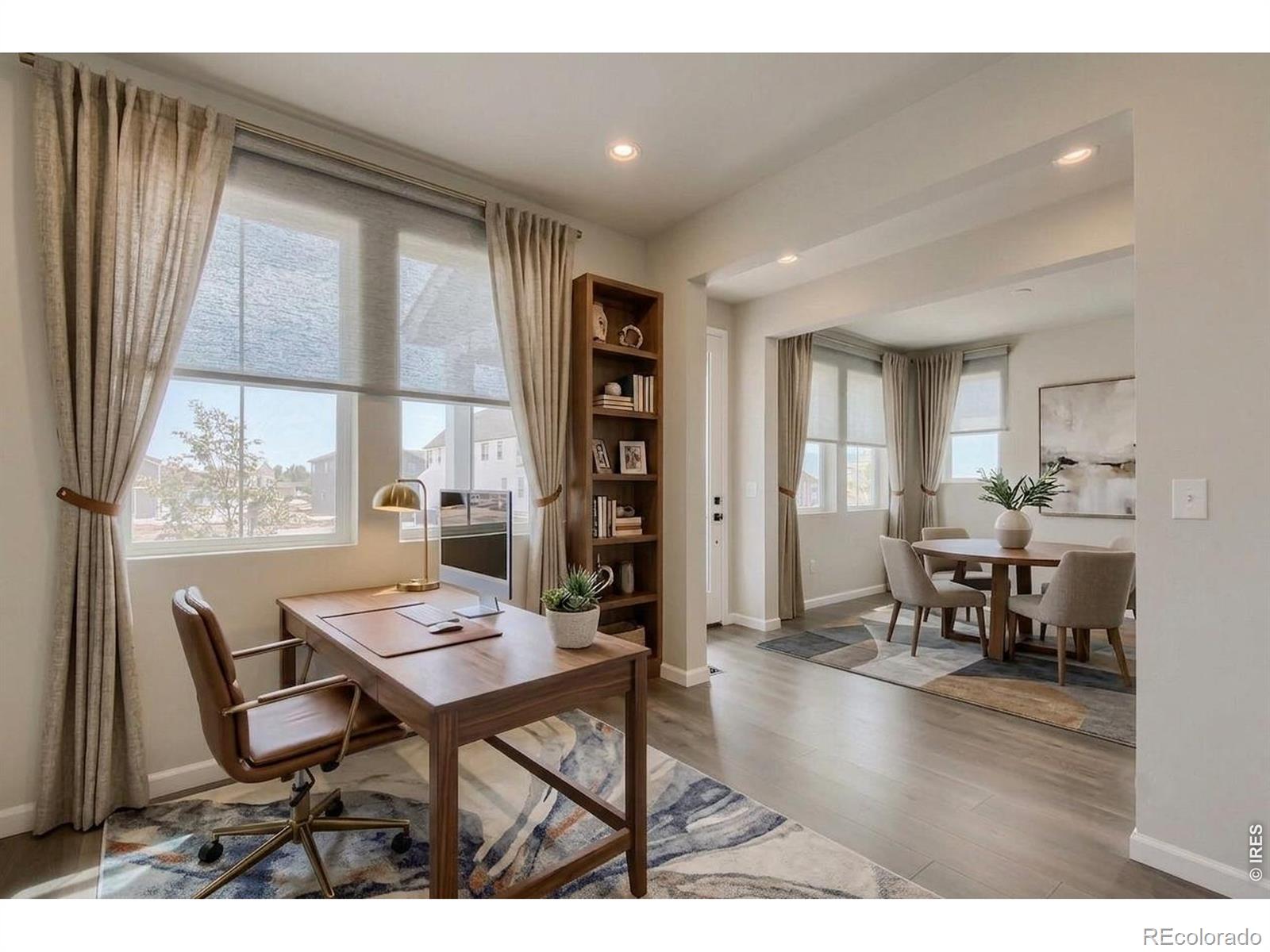 MLS Image #2 for 2581  violet cress lane,fort collins, Colorado
