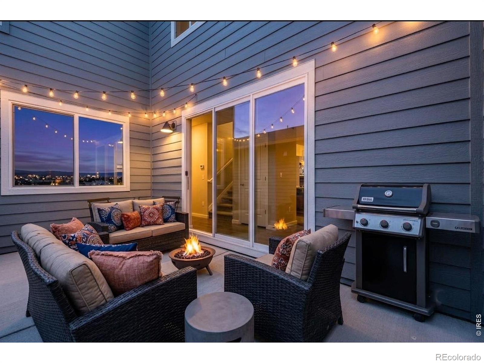 MLS Image #22 for 2581  violet cress lane,fort collins, Colorado