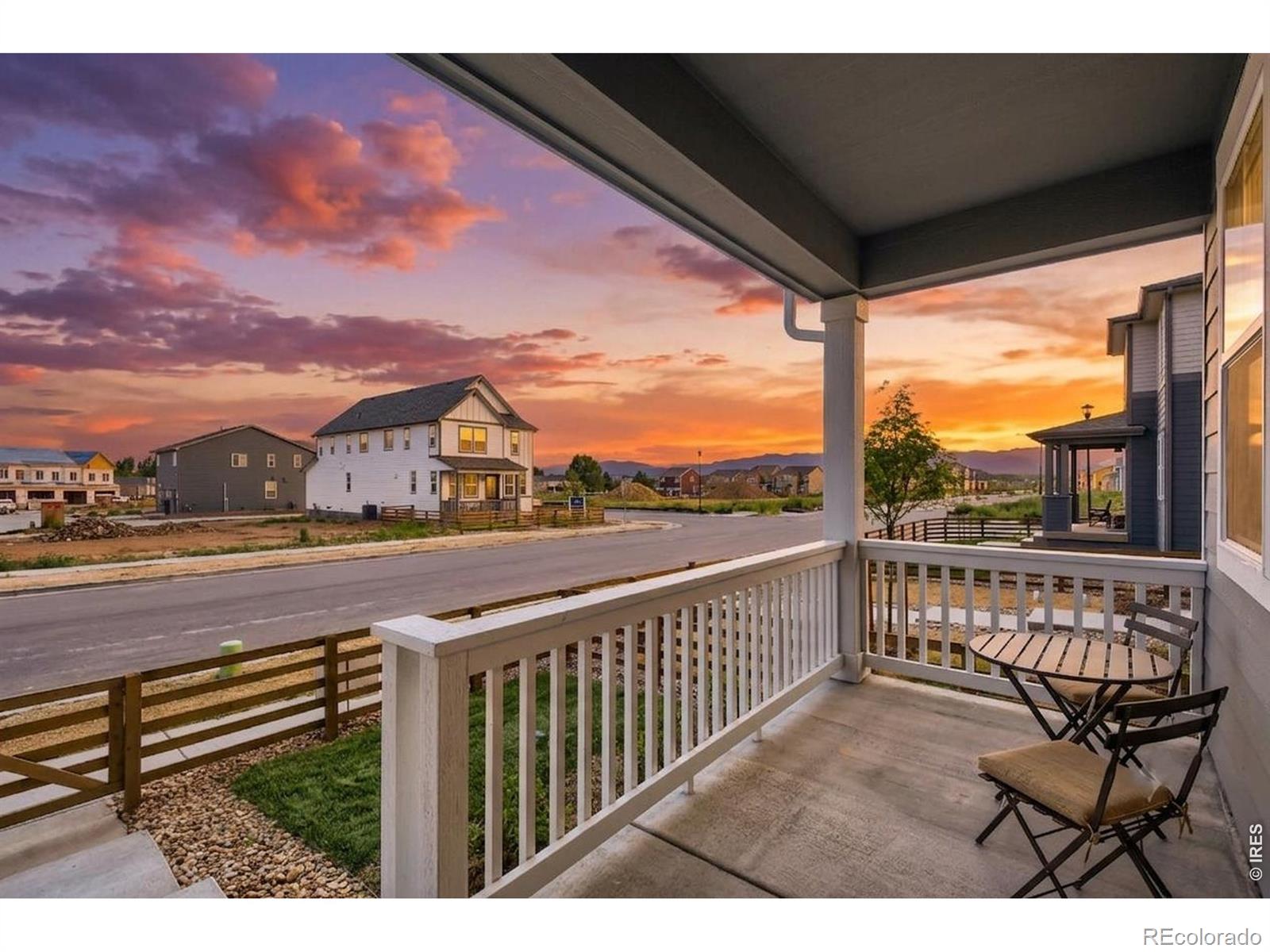 MLS Image #23 for 2581  violet cress lane,fort collins, Colorado