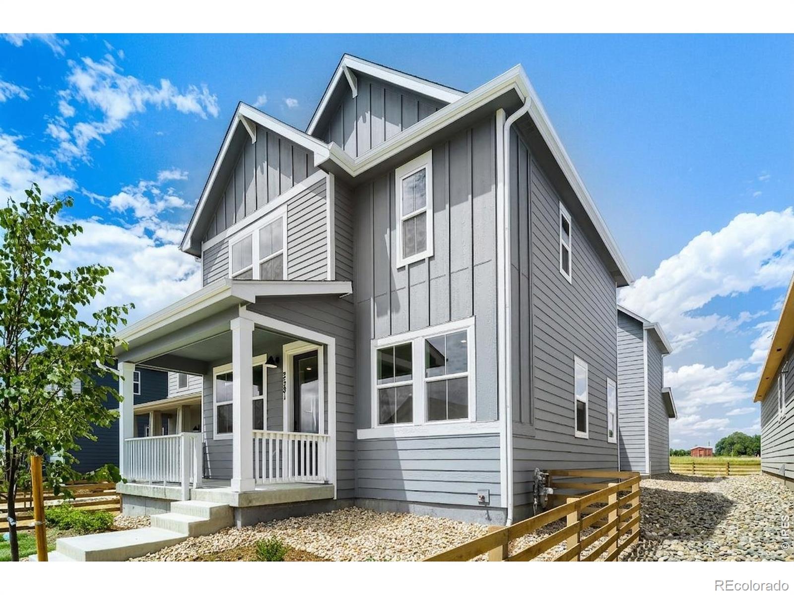 MLS Image #24 for 2581  violet cress lane,fort collins, Colorado