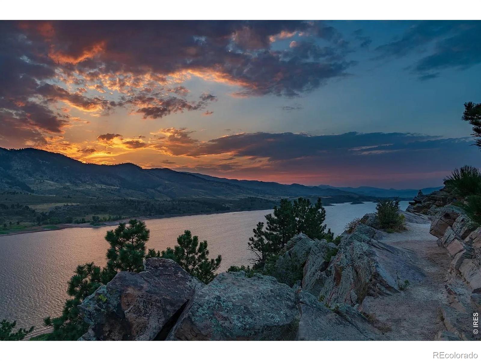 MLS Image #27 for 2581  violet cress lane,fort collins, Colorado