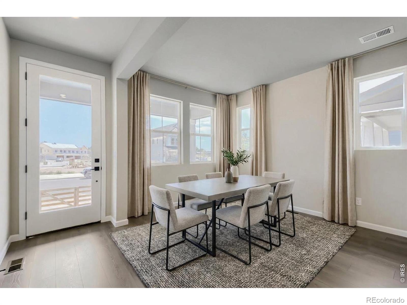 MLS Image #4 for 2581  violet cress lane,fort collins, Colorado