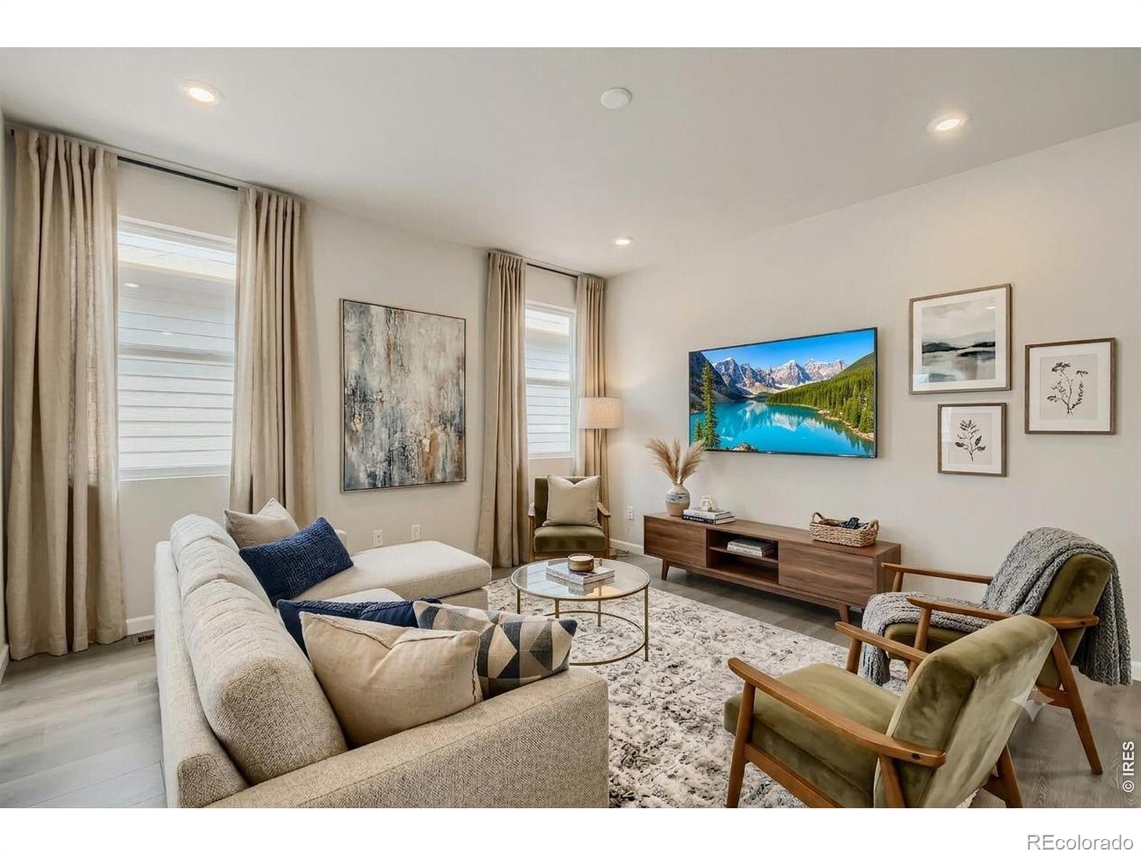MLS Image #5 for 2581  violet cress lane,fort collins, Colorado