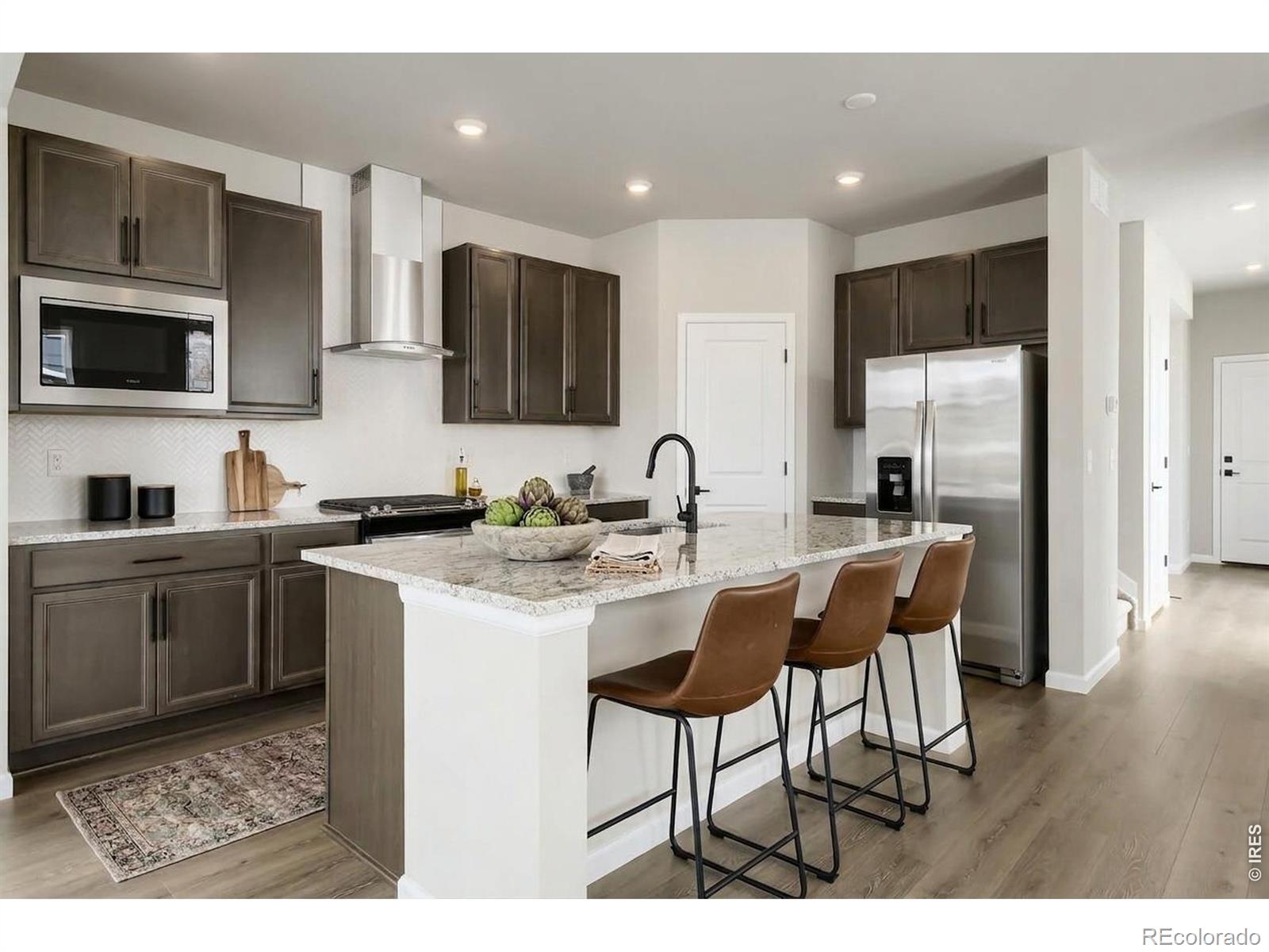 MLS Image #6 for 2581  violet cress lane,fort collins, Colorado