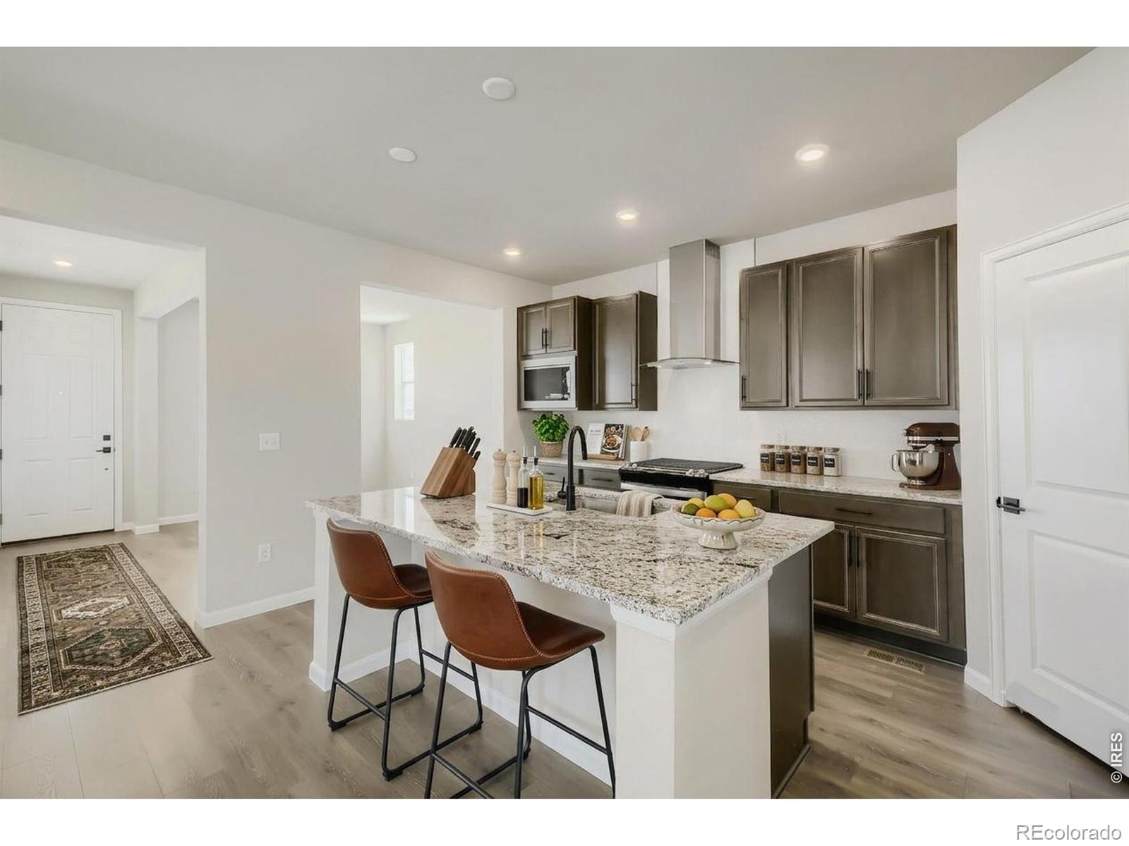 MLS Image #7 for 2581  violet cress lane,fort collins, Colorado
