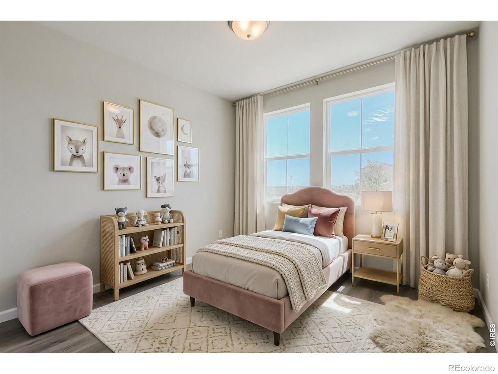 MLS Image #8 for 2581  violet cress lane,fort collins, Colorado