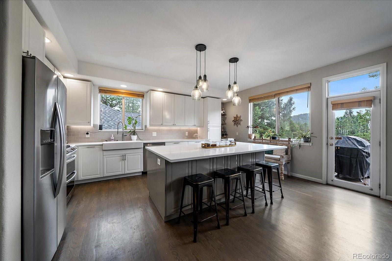 MLS Image #12 for 31180  cinnamonwood ,evergreen, Colorado