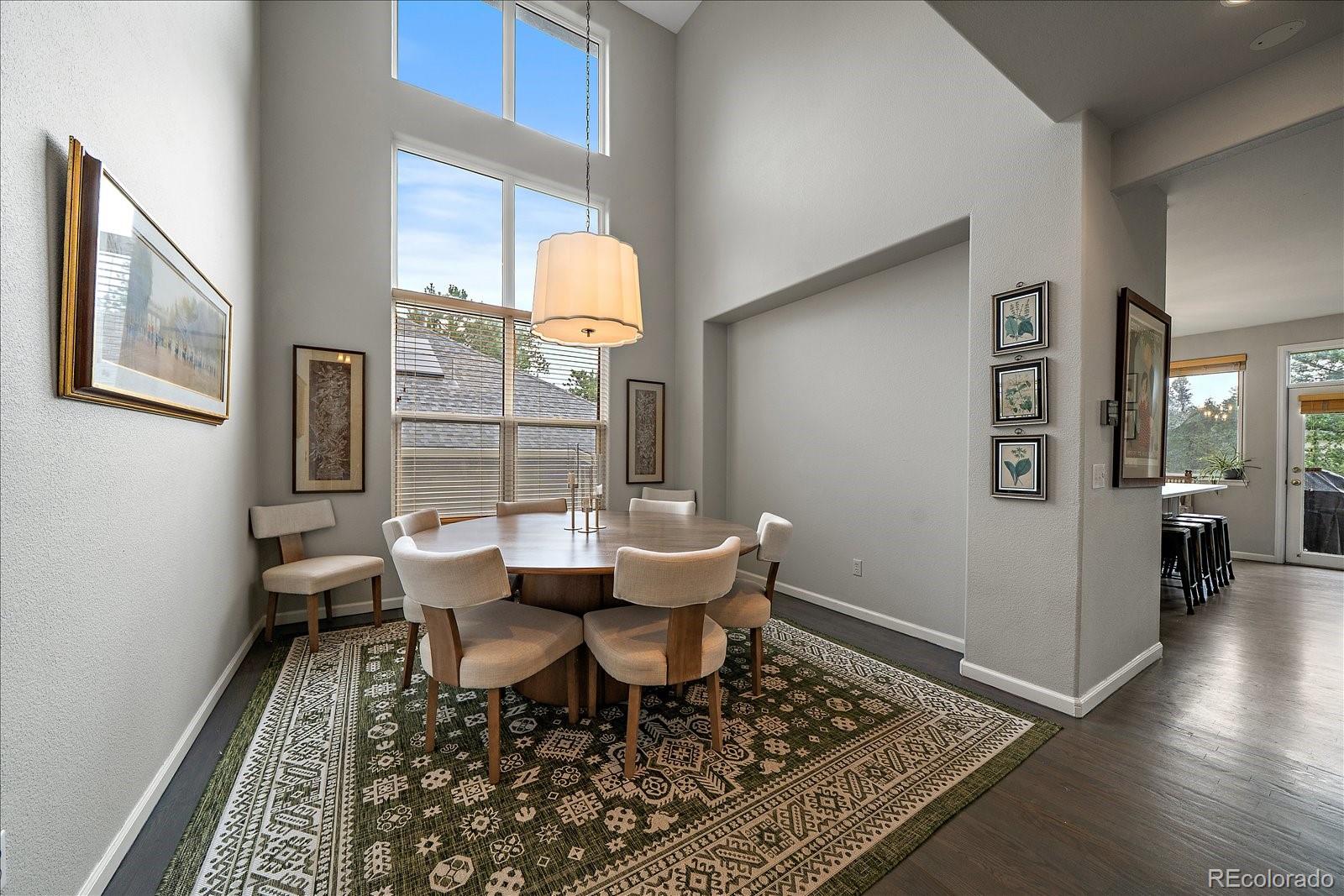 MLS Image #17 for 31180  cinnamonwood ,evergreen, Colorado