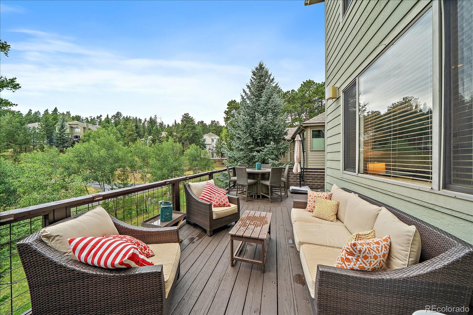 MLS Image #3 for 31180  cinnamonwood ,evergreen, Colorado