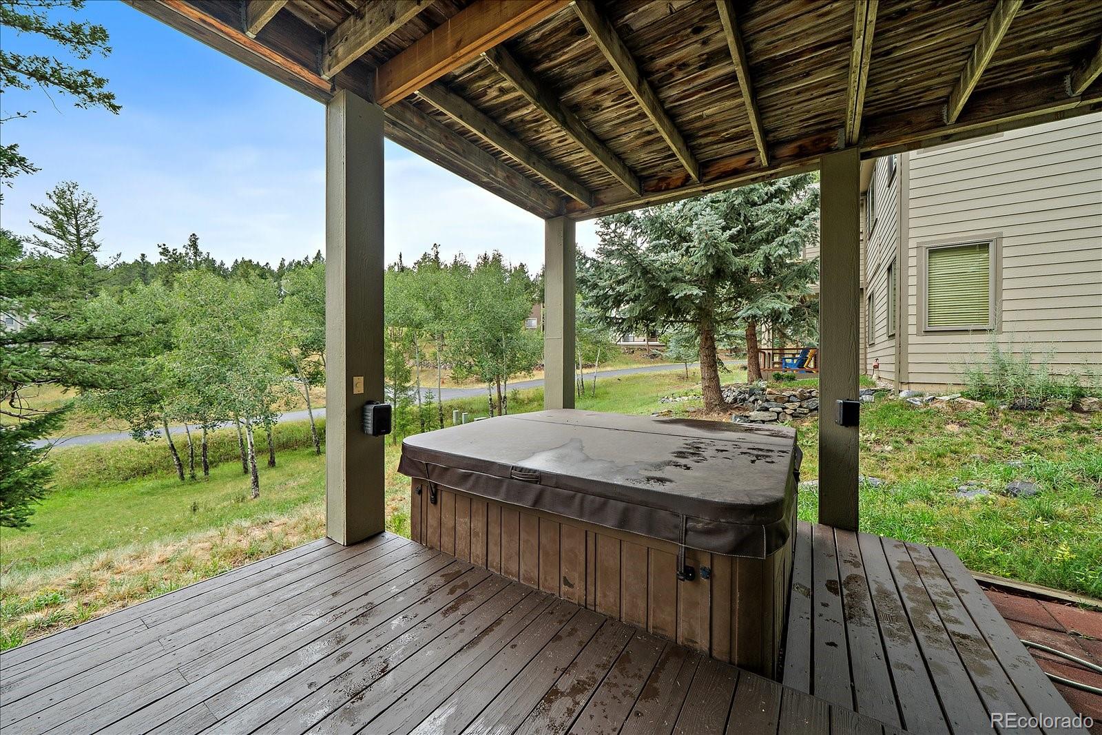 MLS Image #38 for 31180  cinnamonwood ,evergreen, Colorado