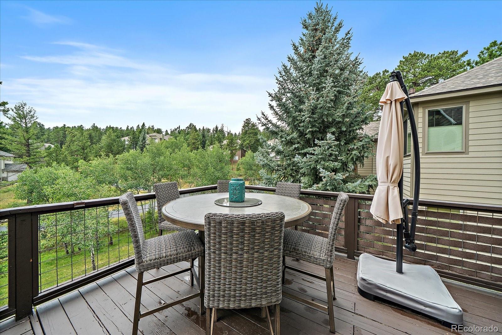MLS Image #39 for 31180  cinnamonwood ,evergreen, Colorado