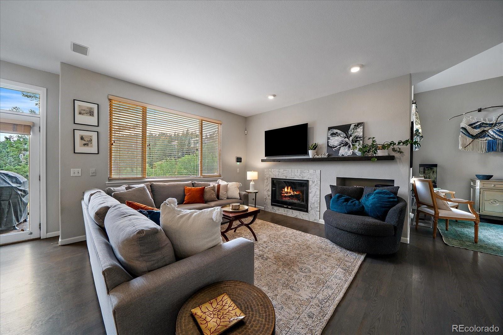 MLS Image #4 for 31180  cinnamonwood ,evergreen, Colorado