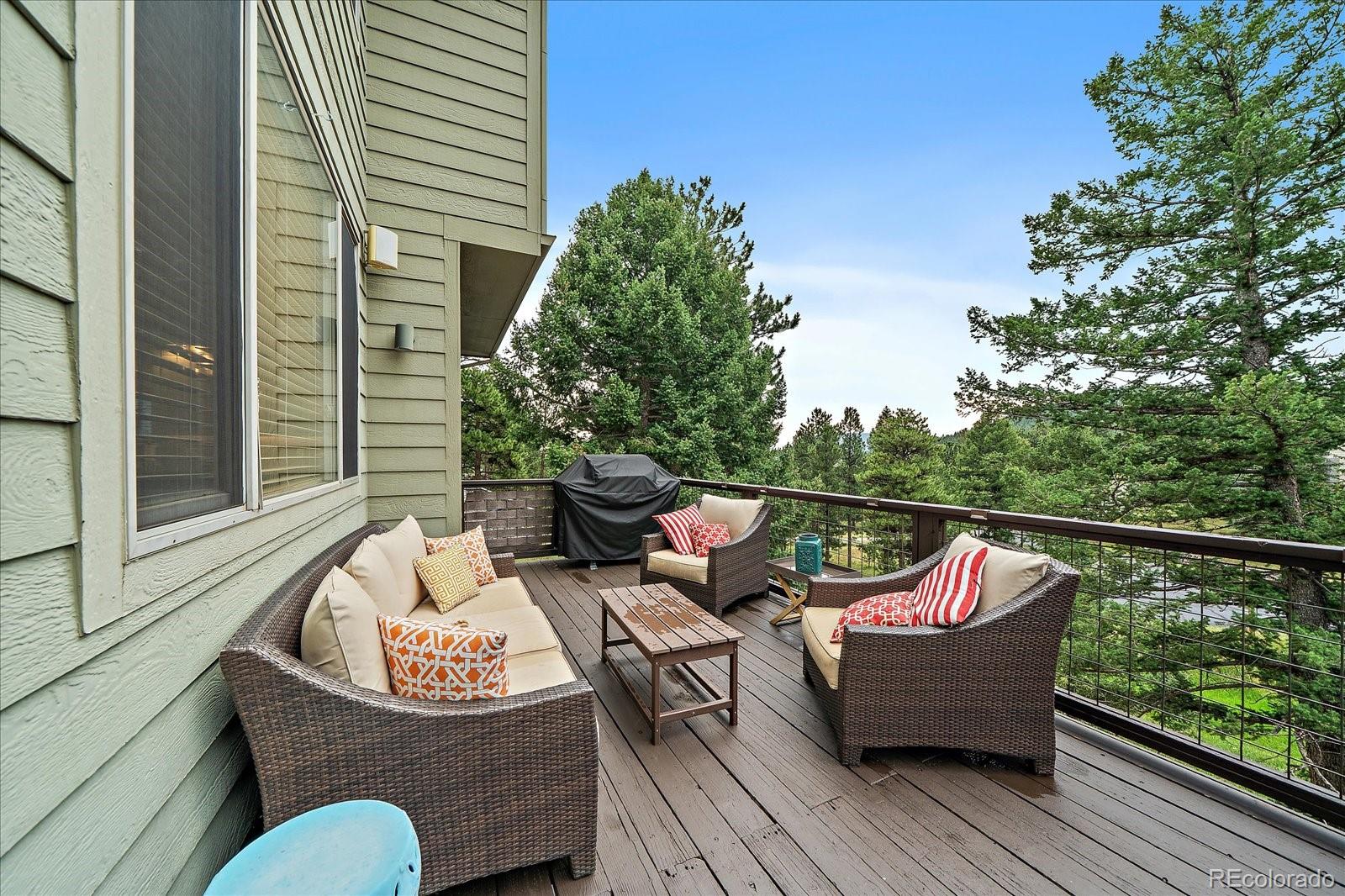 MLS Image #40 for 31180  cinnamonwood ,evergreen, Colorado