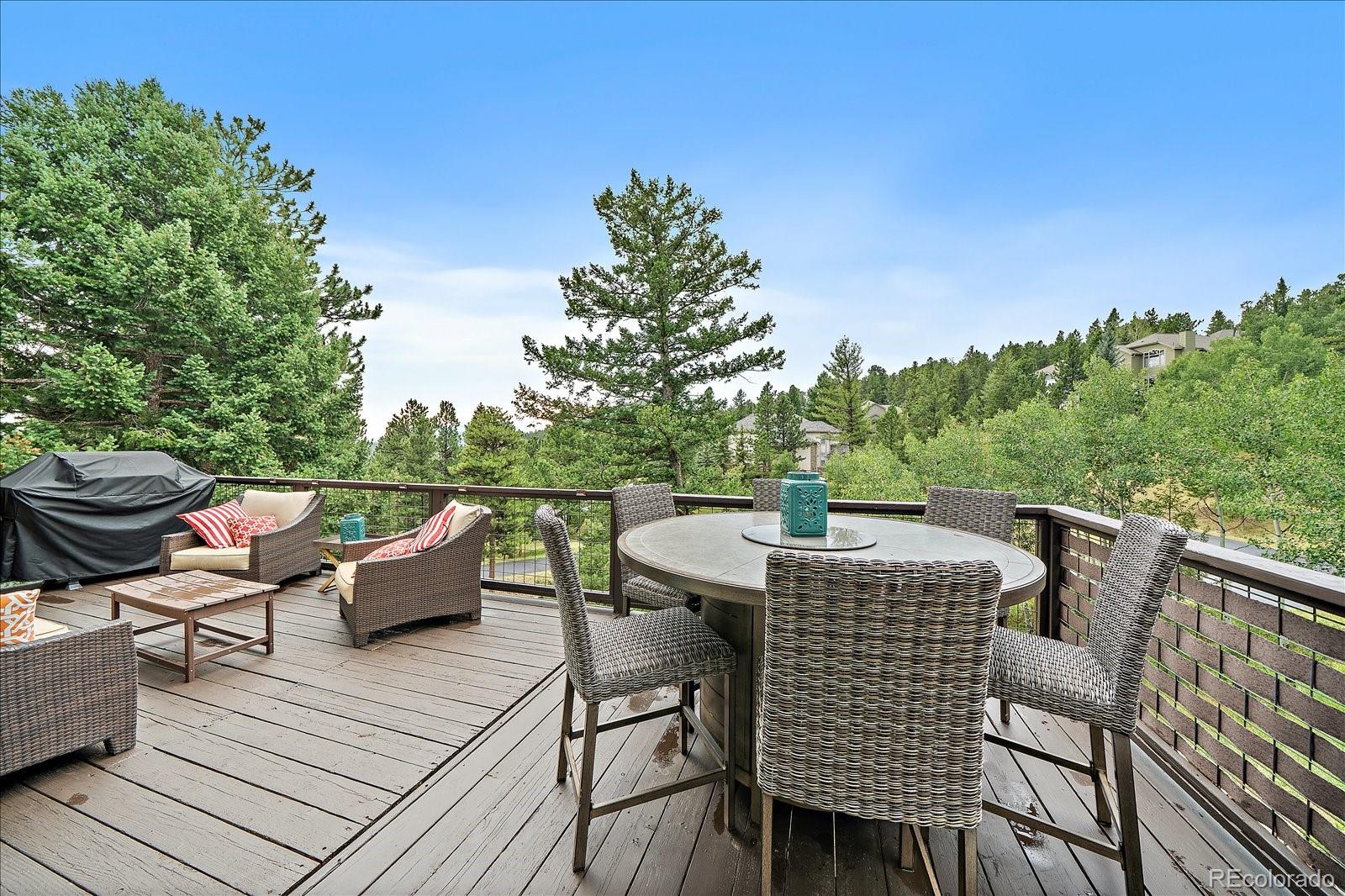 MLS Image #42 for 31180  cinnamonwood ,evergreen, Colorado