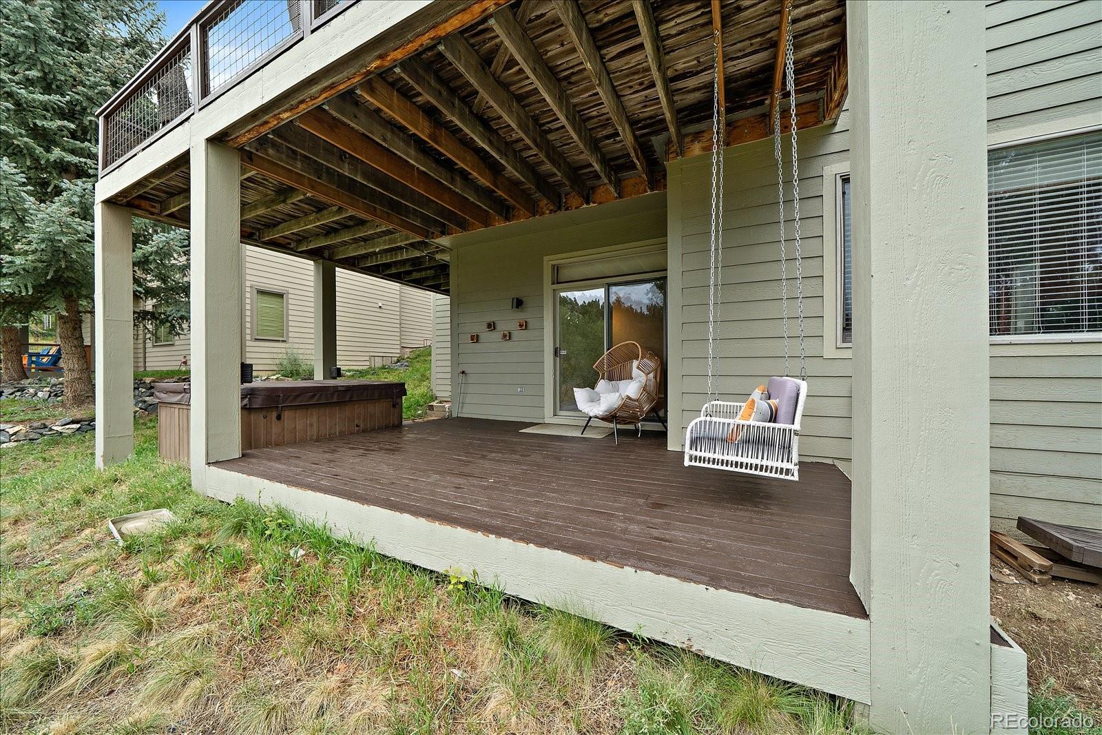 MLS Image #43 for 31180  cinnamonwood ,evergreen, Colorado