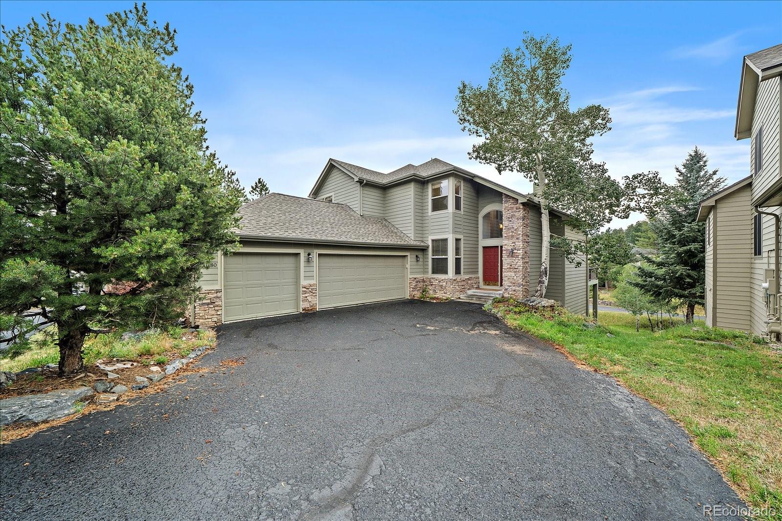 MLS Image #45 for 31180  cinnamonwood ,evergreen, Colorado