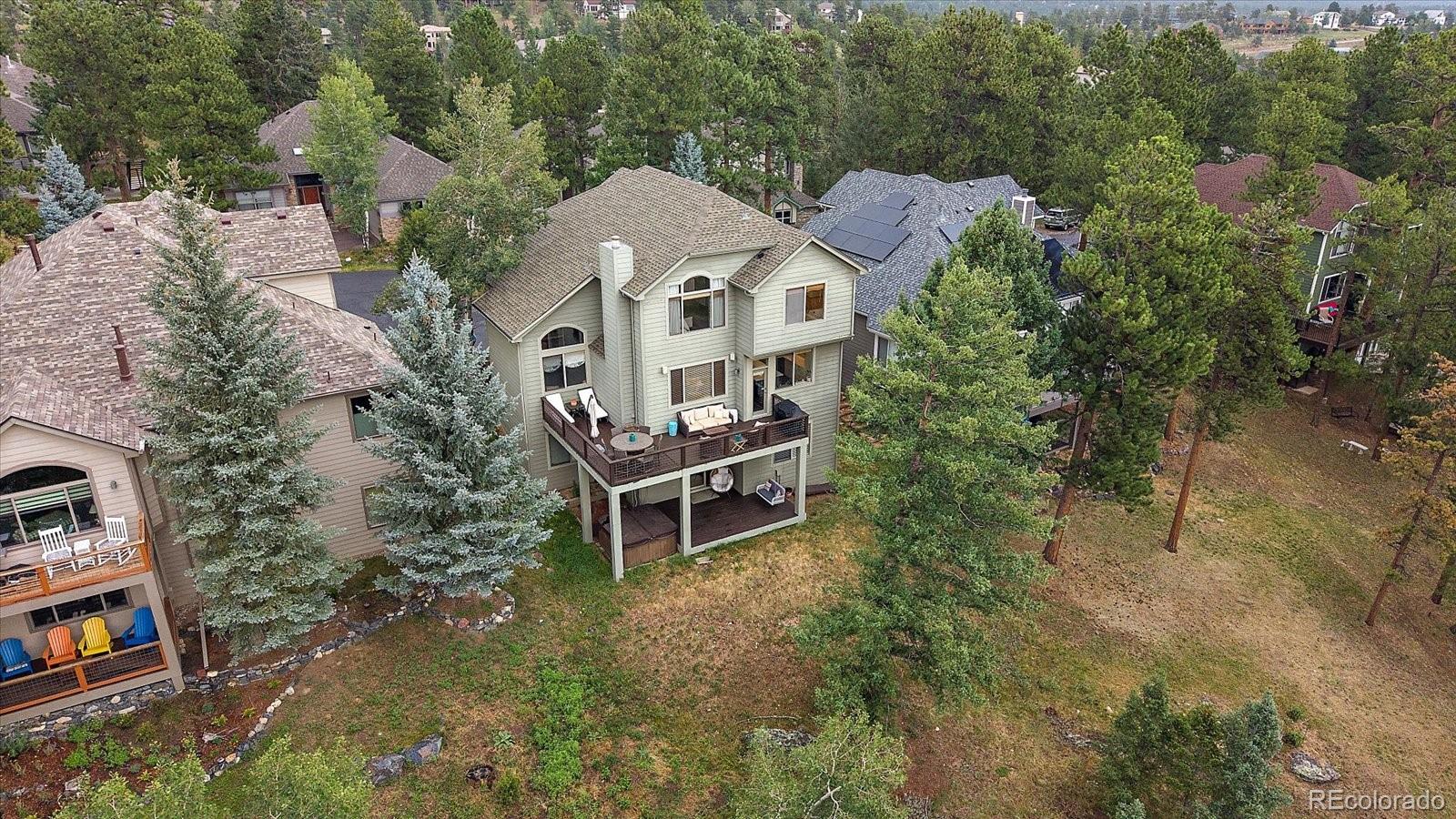 MLS Image #46 for 31180  cinnamonwood ,evergreen, Colorado