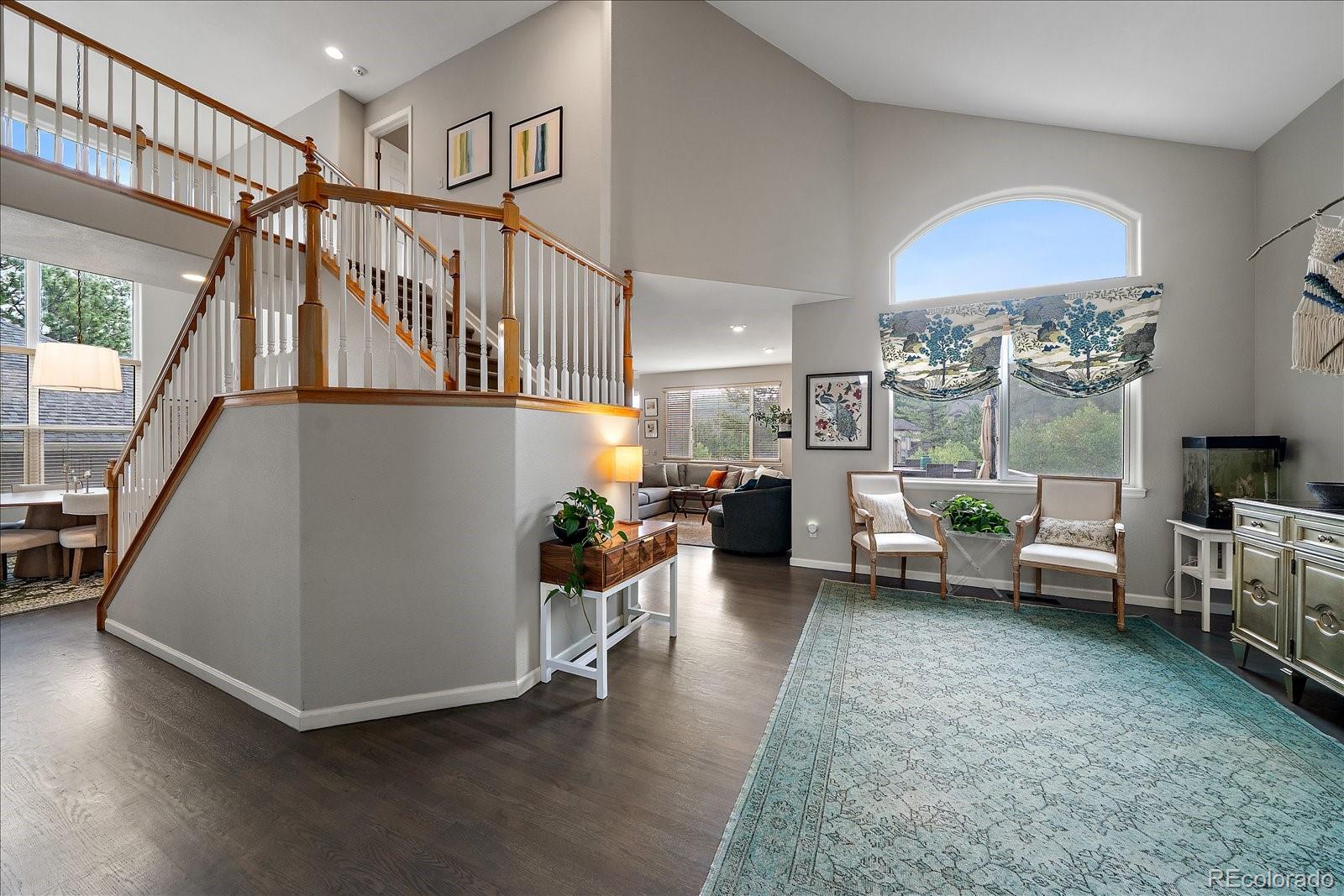 MLS Image #6 for 31180  cinnamonwood ,evergreen, Colorado