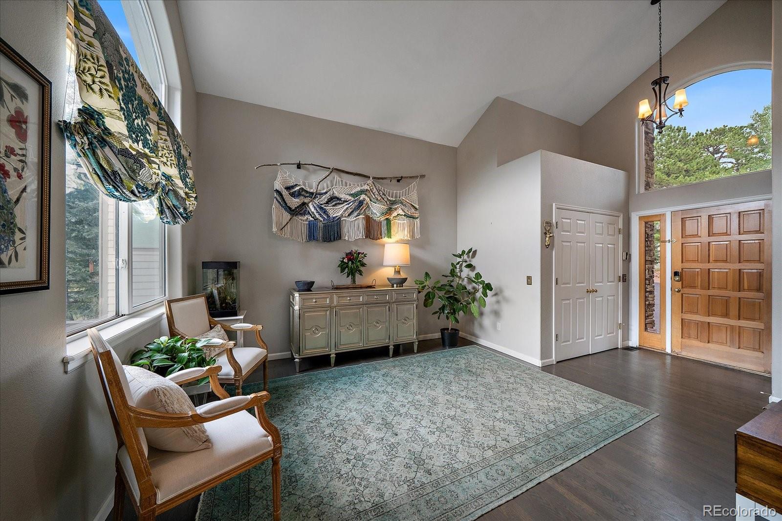 MLS Image #8 for 31180  cinnamonwood ,evergreen, Colorado
