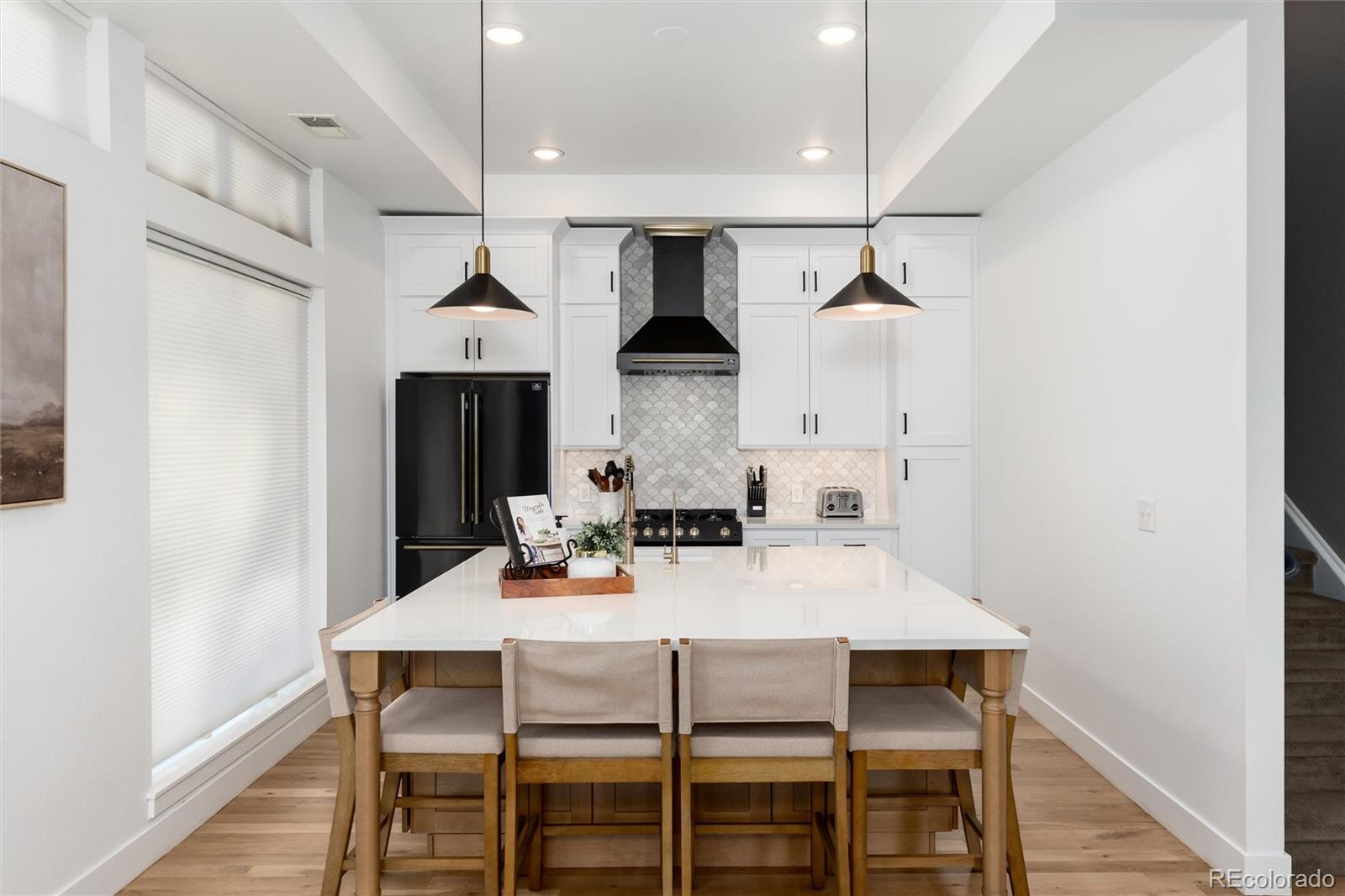 MLS Image #4 for 1733  grove street,denver, Colorado