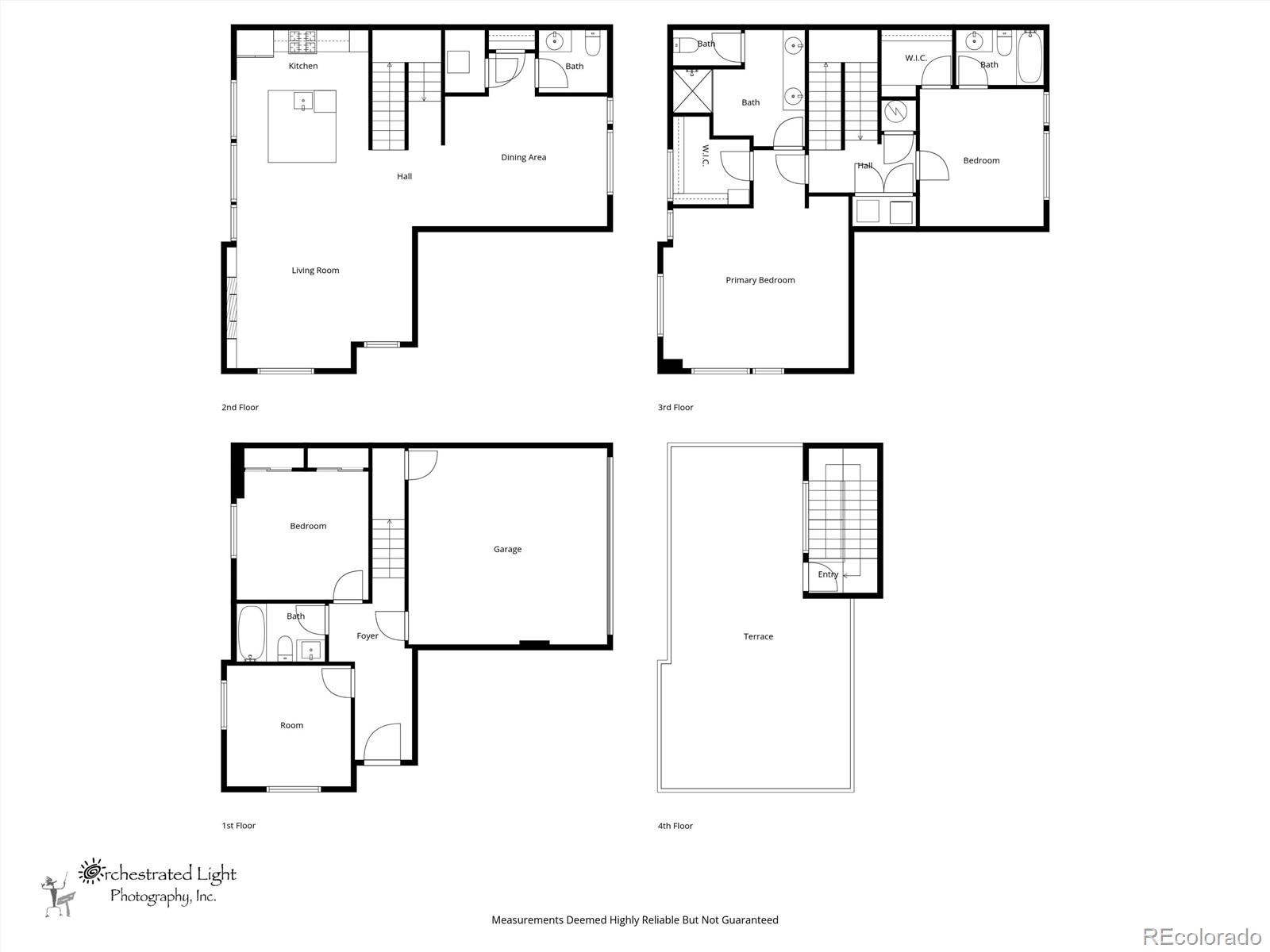 MLS Image #49 for 1733  grove street,denver, Colorado