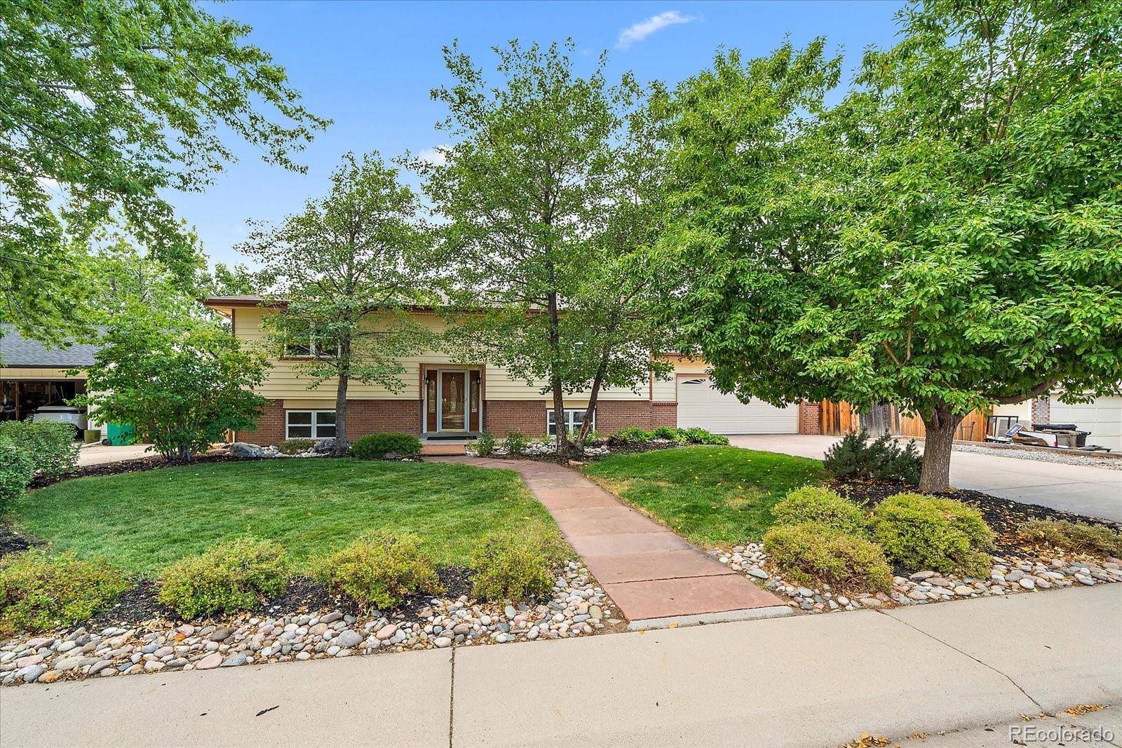 MLS Image #2 for 967  mountain view drive,castle rock, Colorado