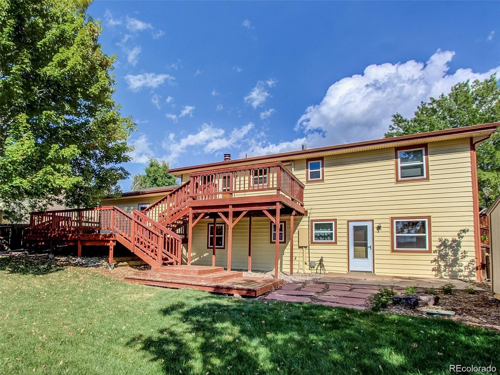 MLS Image #23 for 967  mountain view drive,castle rock, Colorado