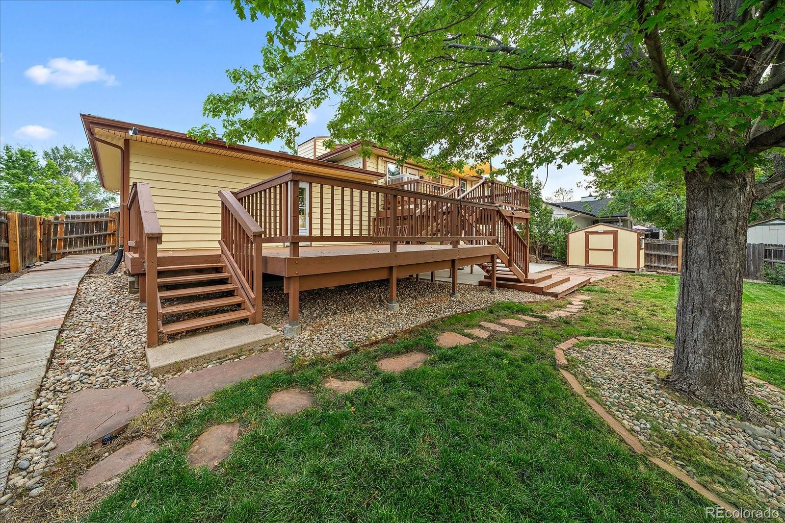 MLS Image #24 for 967  mountain view drive,castle rock, Colorado