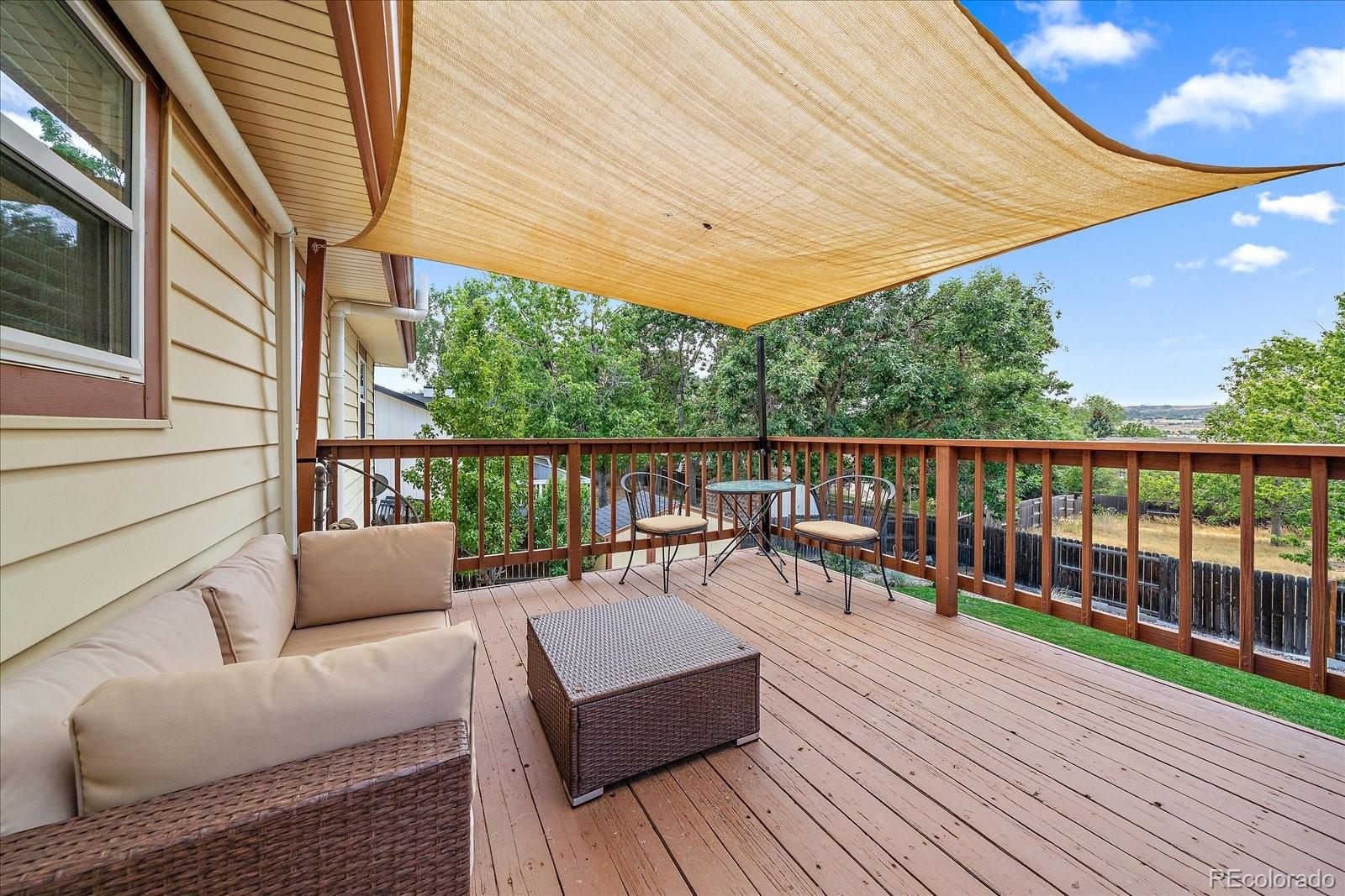 MLS Image #26 for 967  mountain view drive,castle rock, Colorado