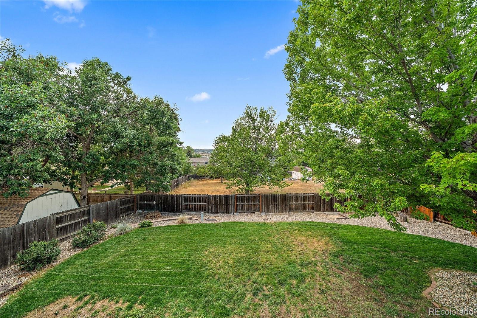MLS Image #28 for 967  mountain view drive,castle rock, Colorado