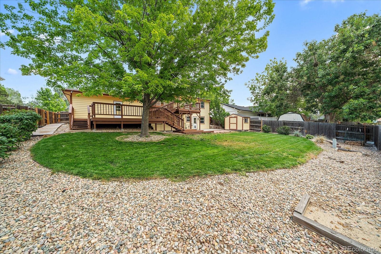 MLS Image #29 for 967  mountain view drive,castle rock, Colorado