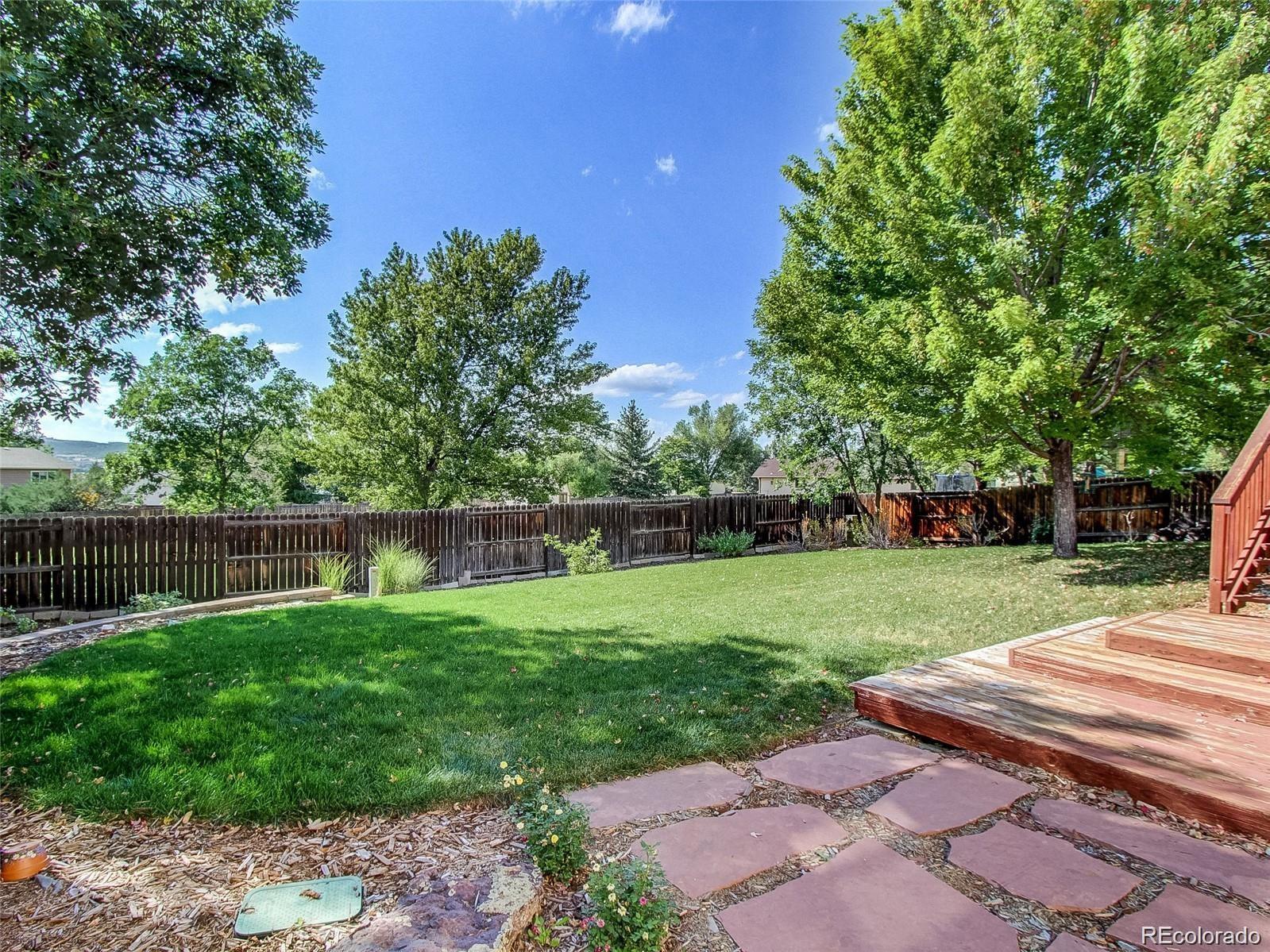 MLS Image #30 for 967  mountain view drive,castle rock, Colorado