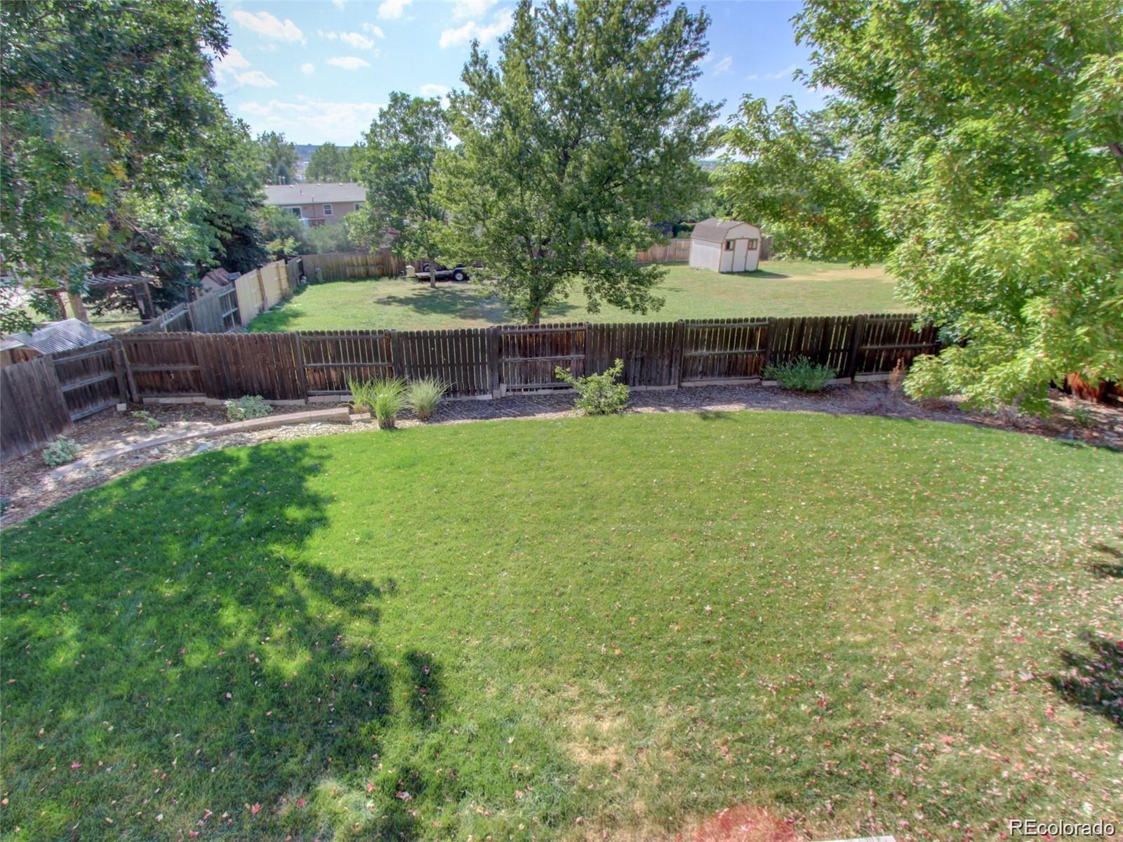 MLS Image #31 for 967  mountain view drive,castle rock, Colorado